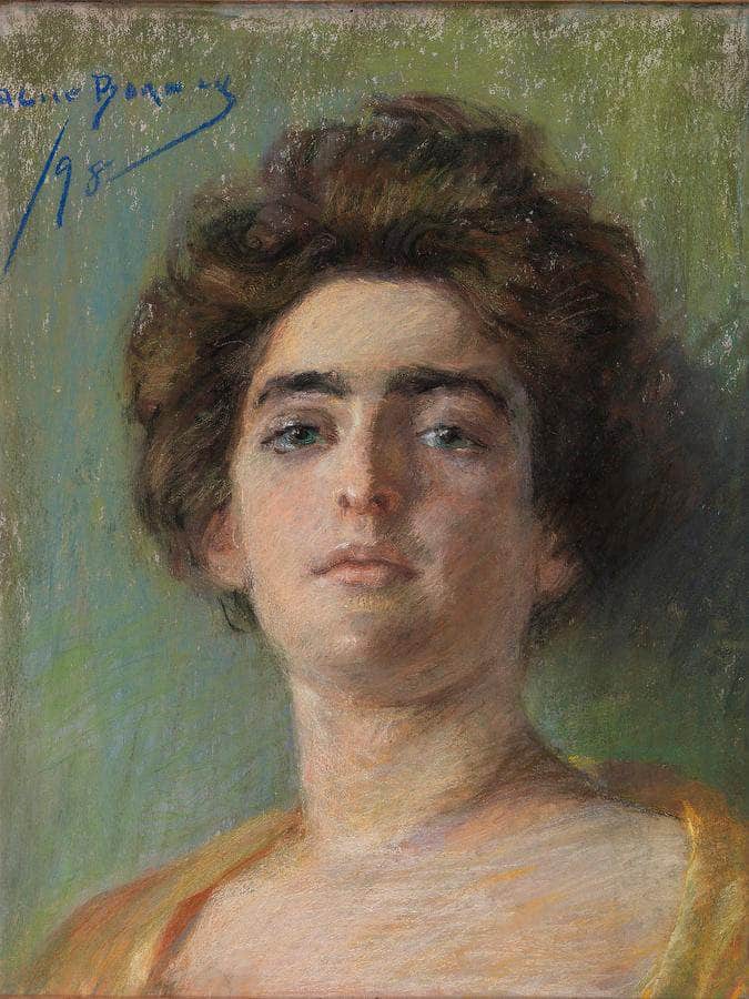 Laura Alice By Alice Pike Barney - Image 6