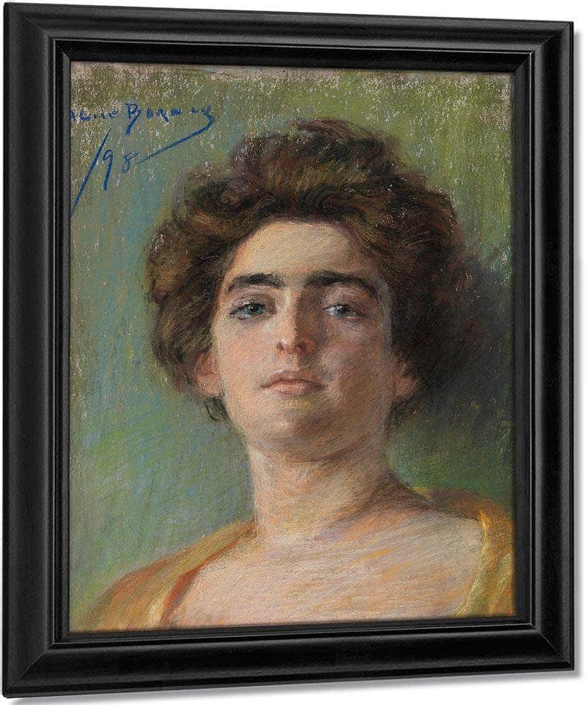 Laura Alice By Alice Pike Barney - Image 7