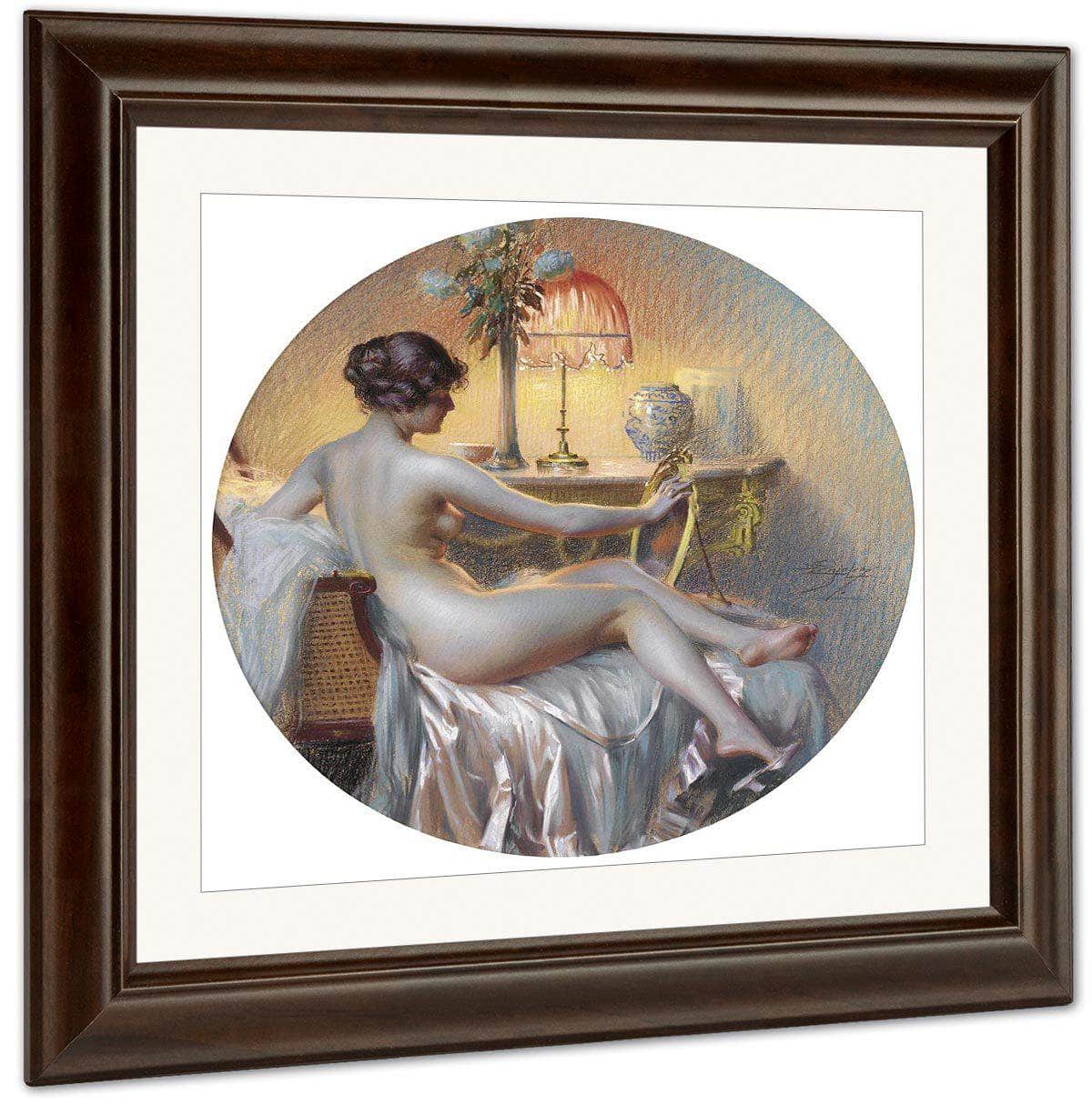 Le Boudoir 2 By Enjolras Delphin - Image 3