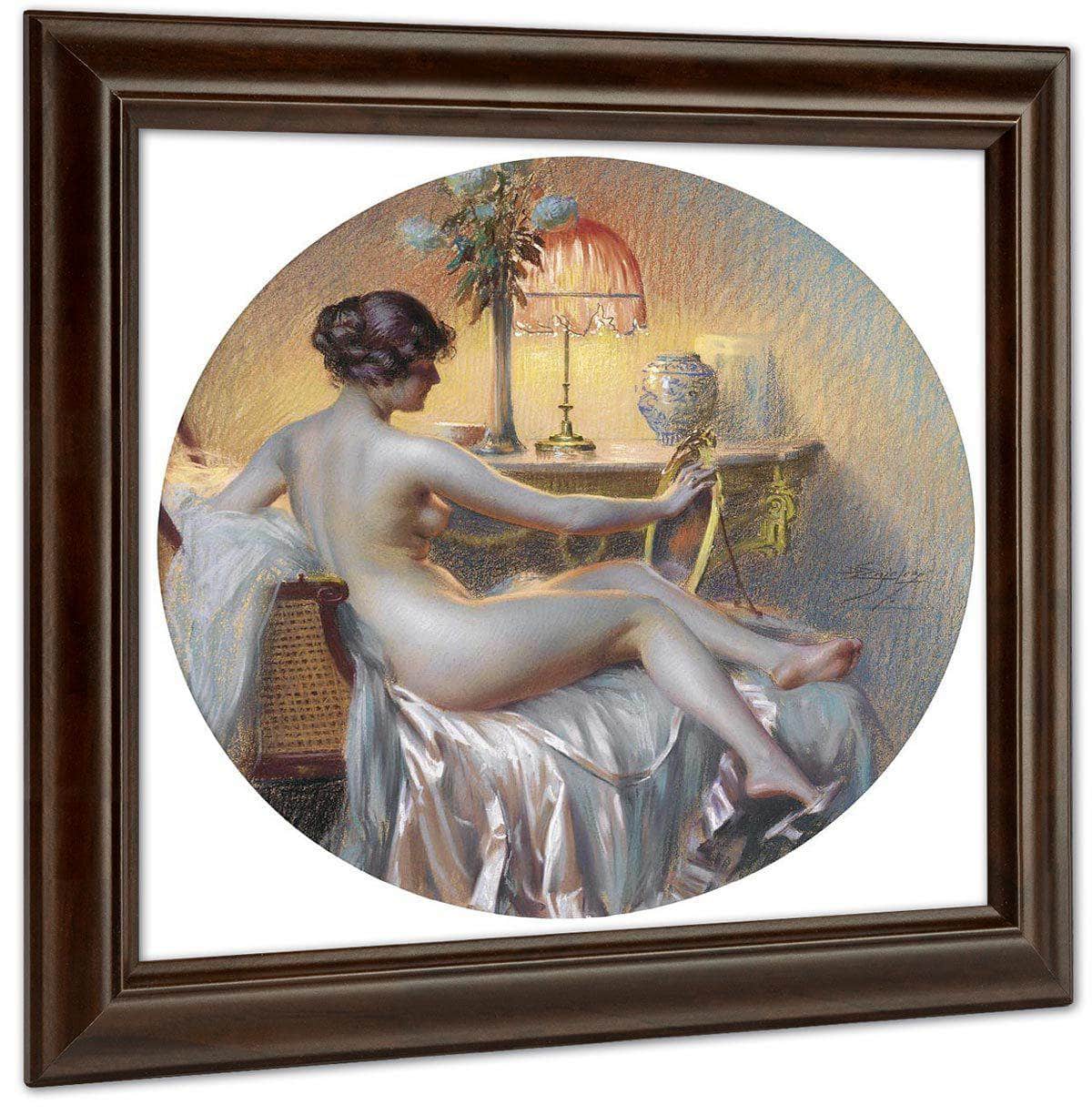 Le Boudoir 2 By Enjolras Delphin - Image 4