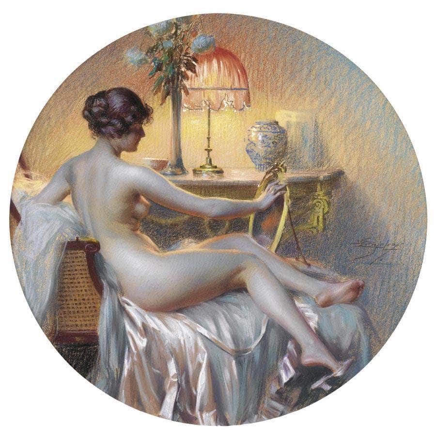 Le Boudoir 2 By Enjolras Delphin - Image 5