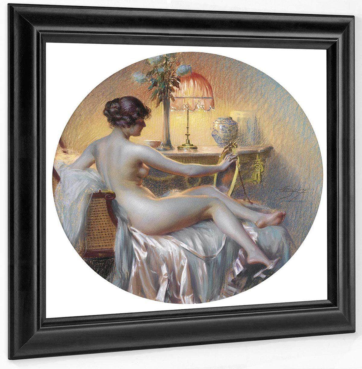 Le Boudoir 2 By Enjolras Delphin - Image 6