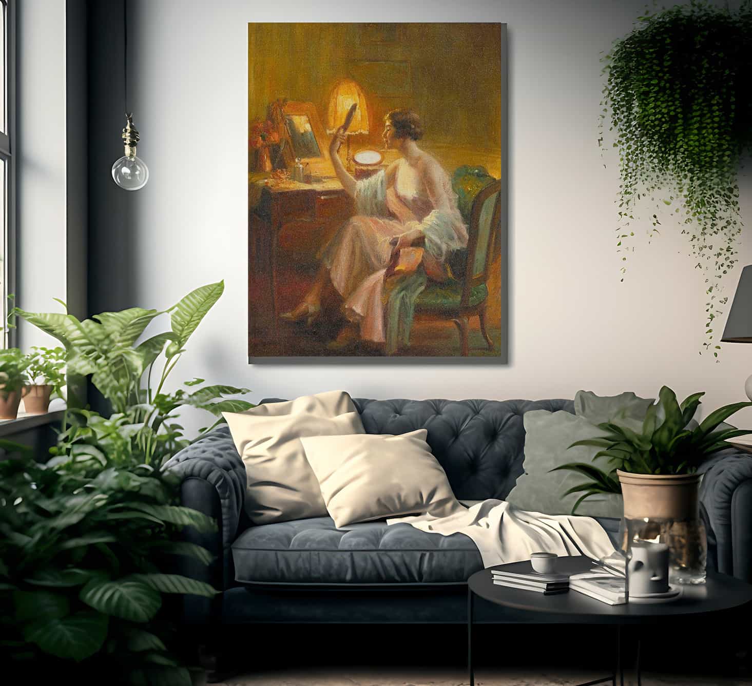 Le Boudoir By Enjolras Delphin - Image 2