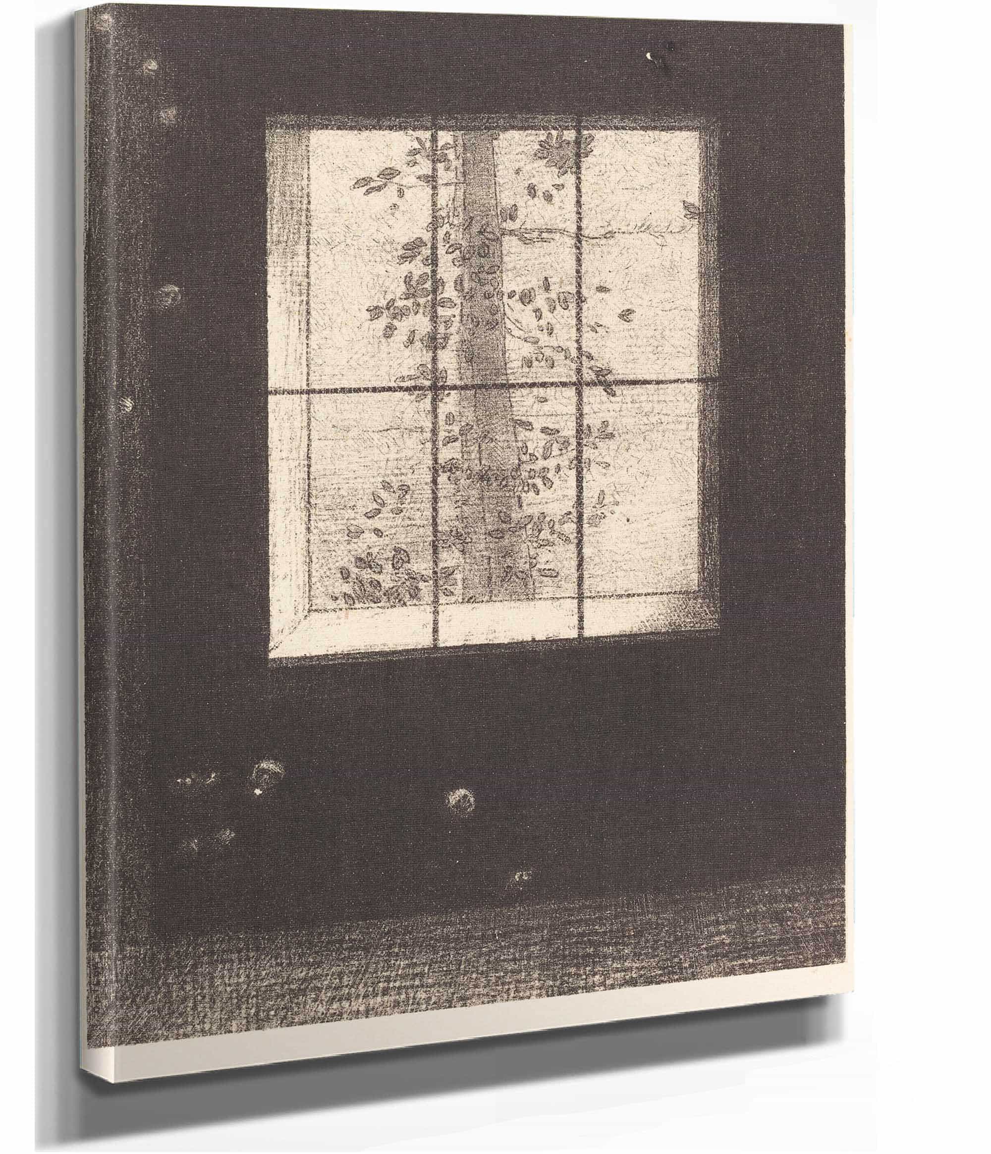 Le Jour Day by Odilon Redon - Image 2