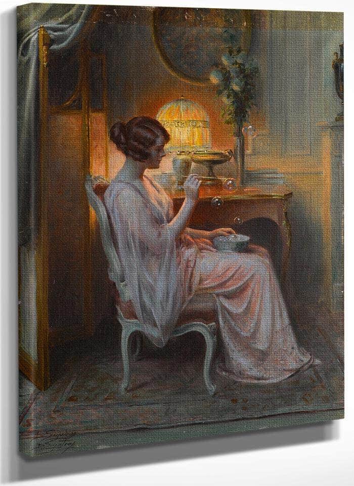 Les Bulles De Savon By Enjolras Delphin