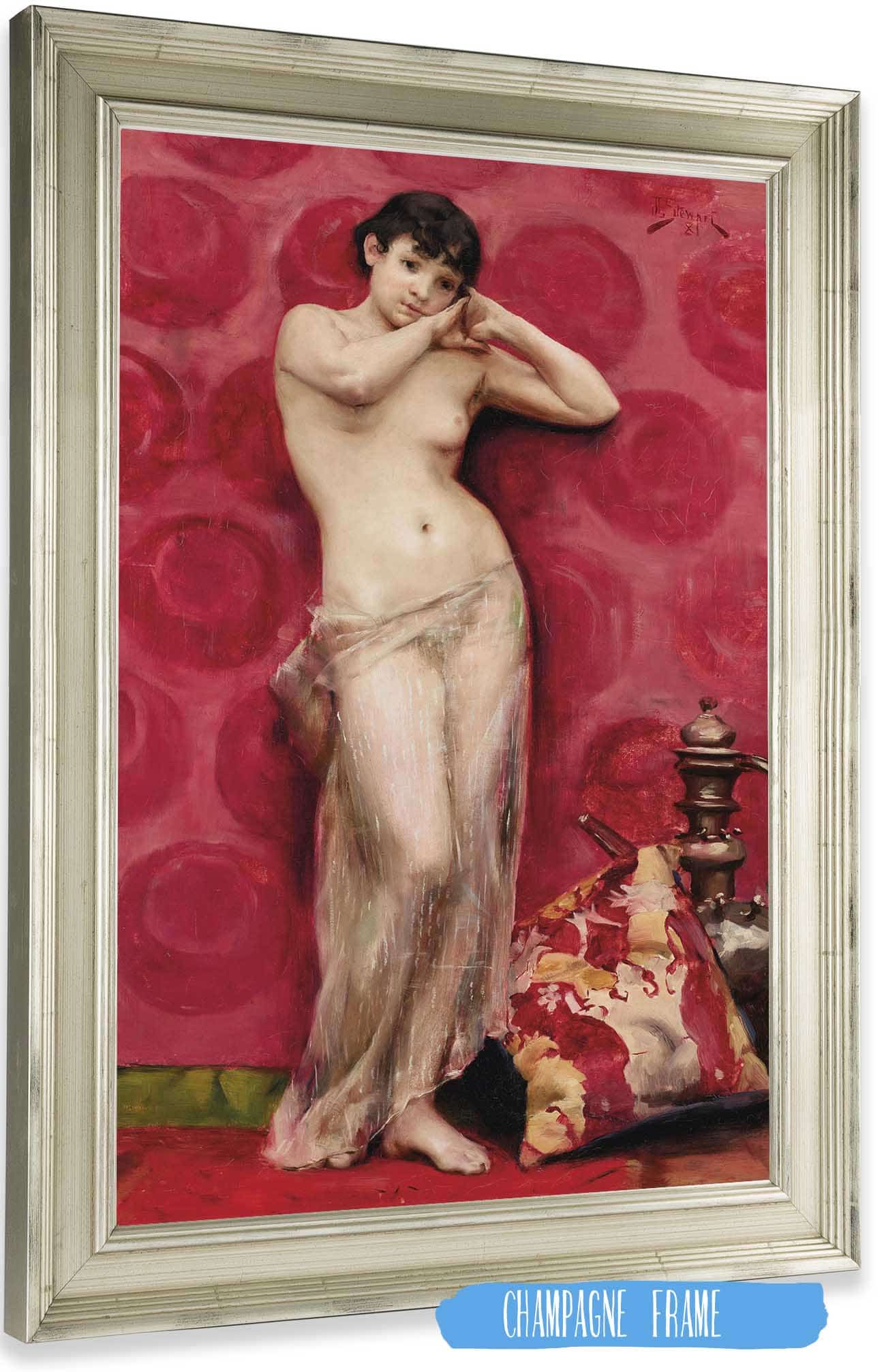 Lesclave by Julius Leblanc Stewart