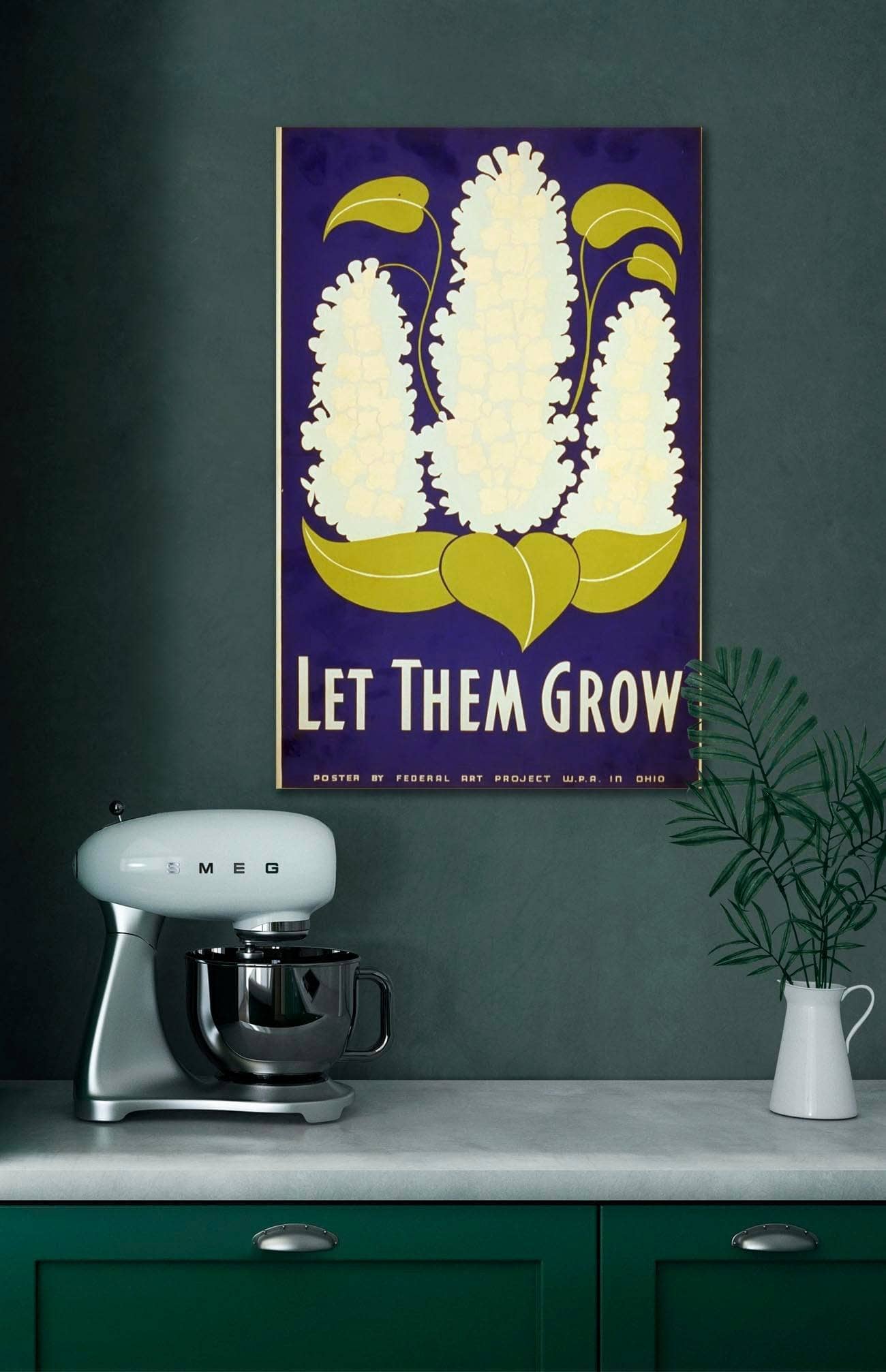 Let Them Grow - Image 4