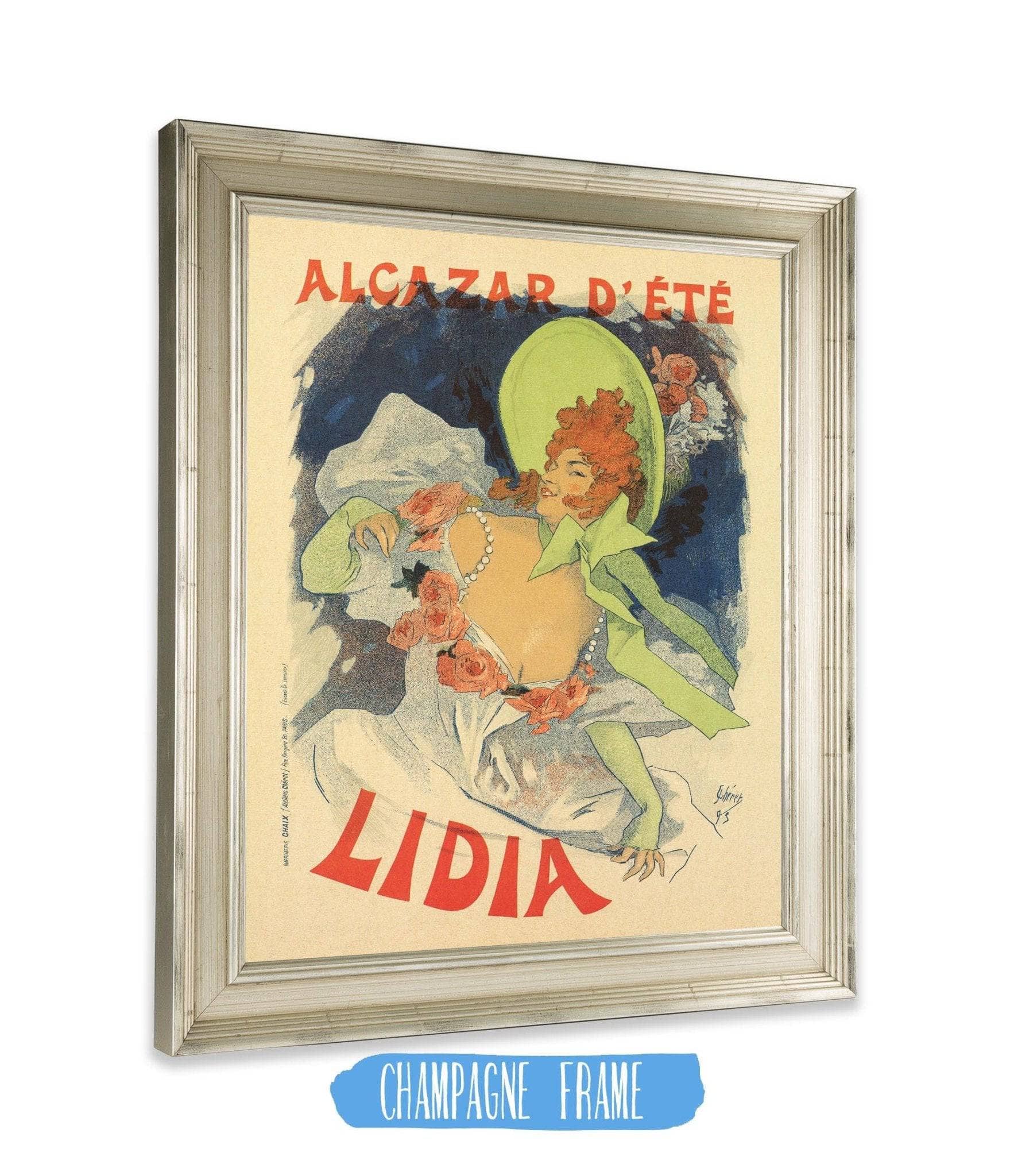 Lidia Fine Arts - Image 2