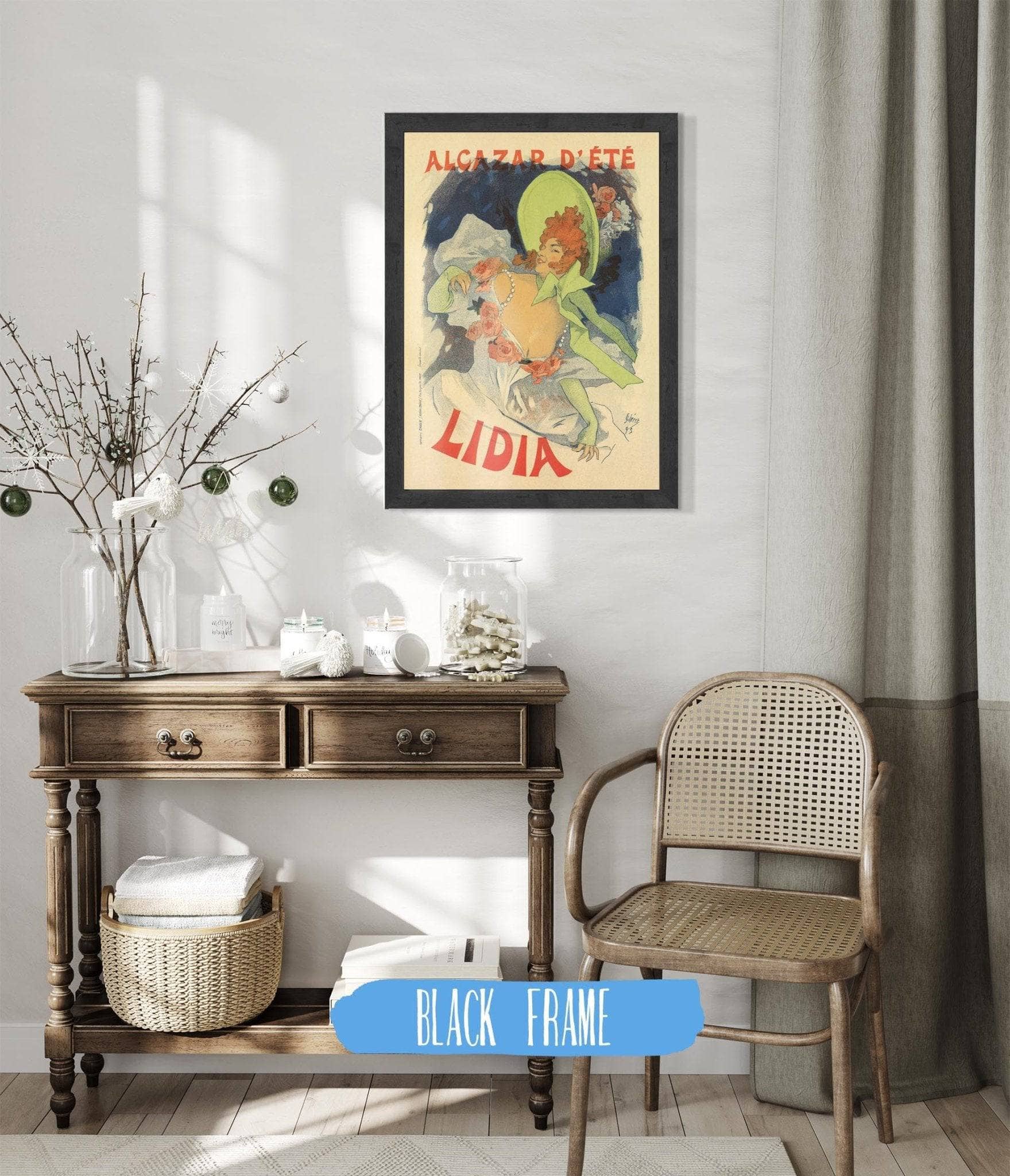 Lidia Fine Arts - Image 3