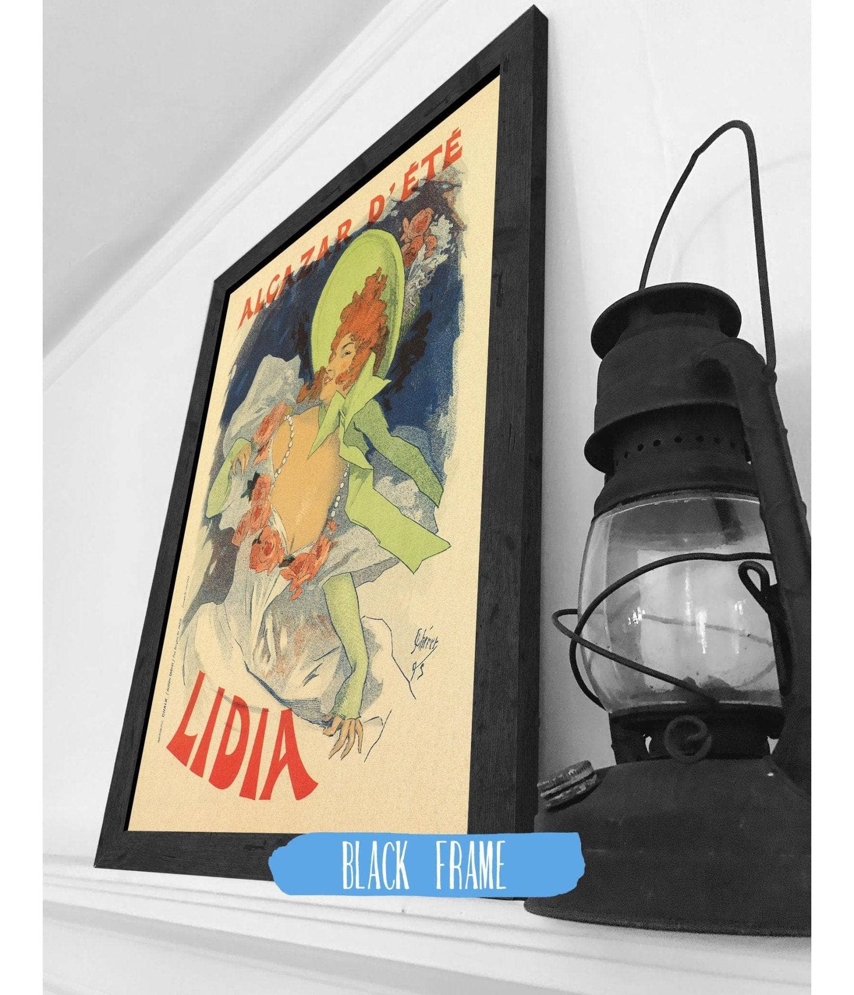 Lidia Fine Arts - Image 4