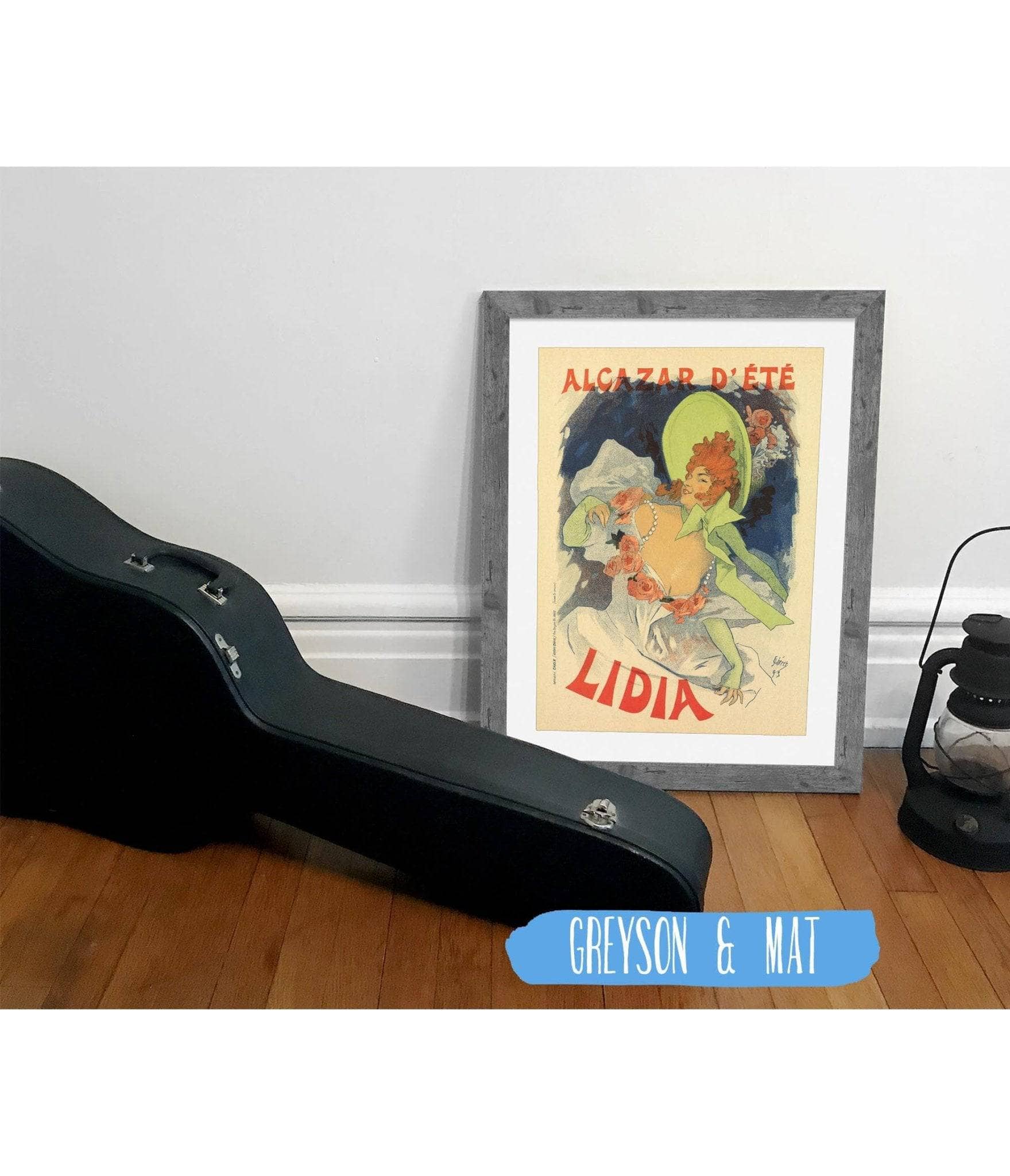 Lidia Fine Arts - Image 6