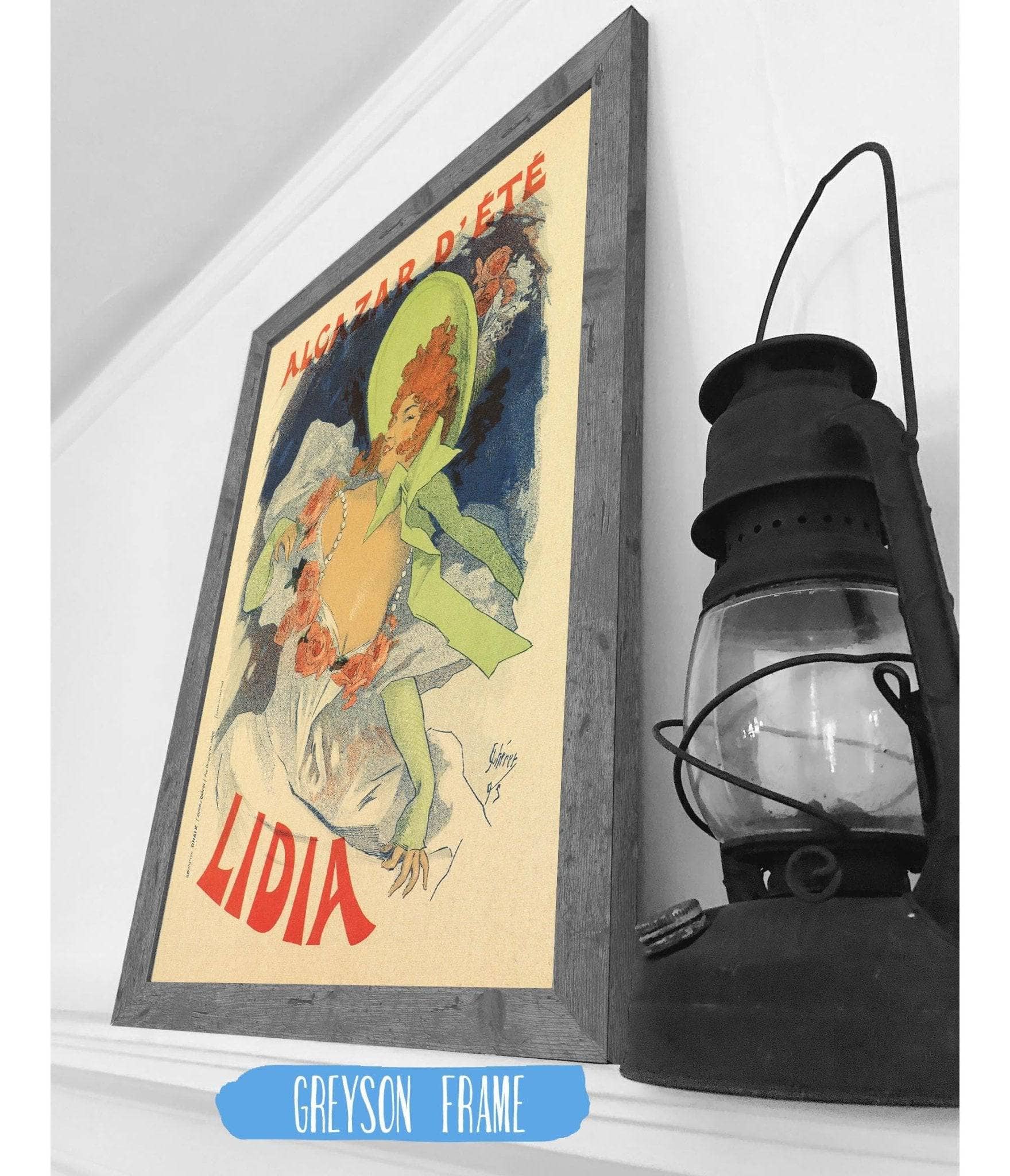 Lidia Fine Arts - Image 7