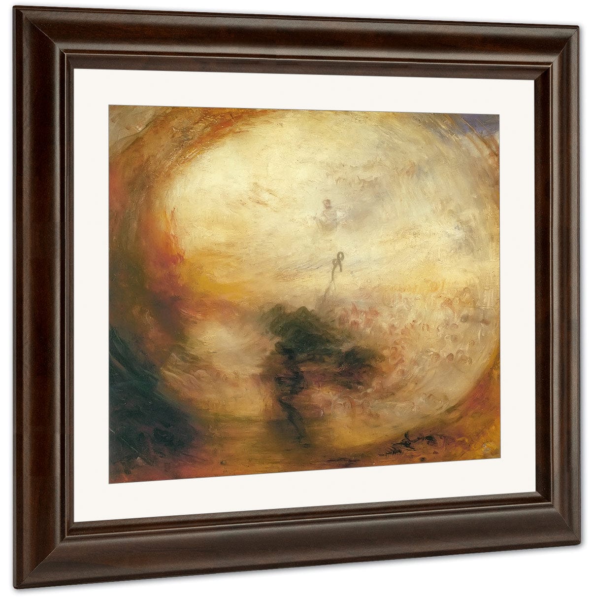 Light And Colour (Goethe's Theory) By Jwm Turner - Image 3
