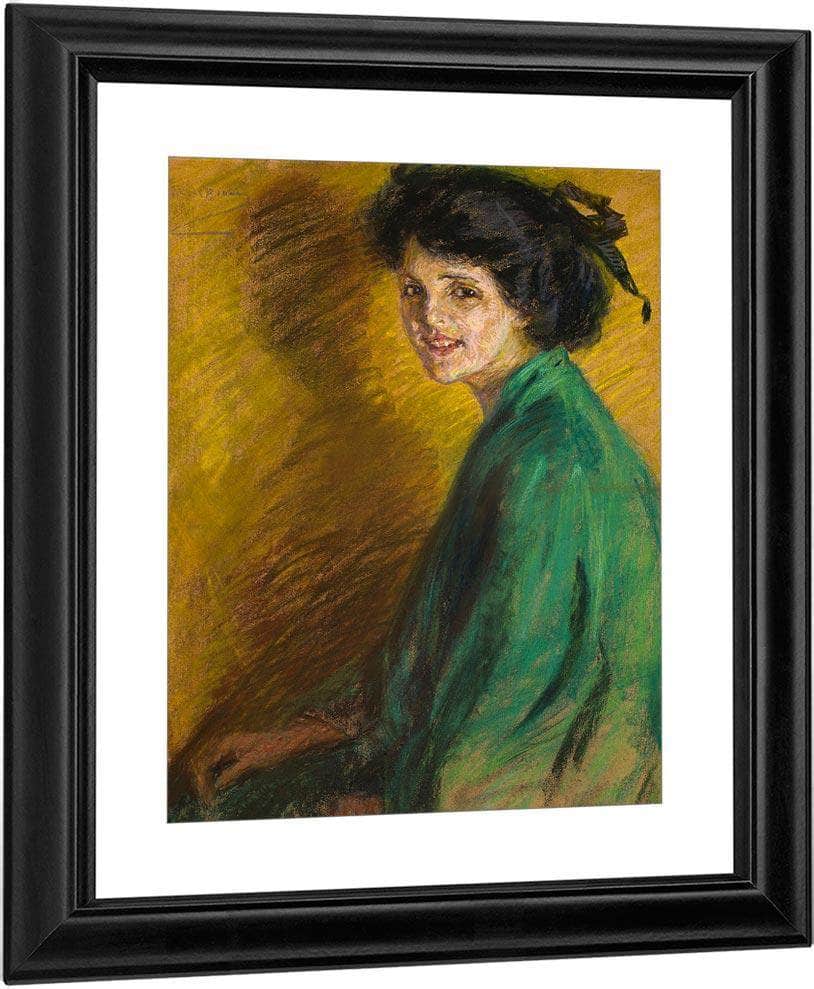 Light Hearted By Alice Pike Barney - Image 3