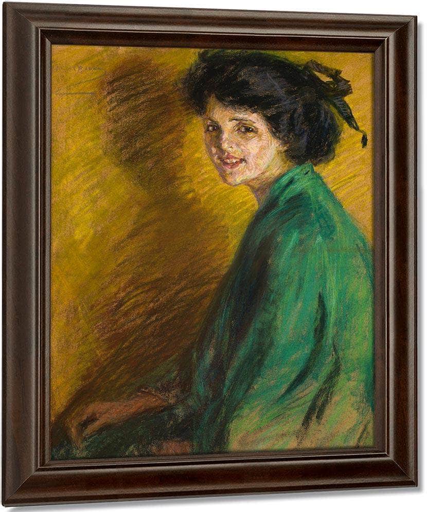 Light Hearted By Alice Pike Barney - Image 5