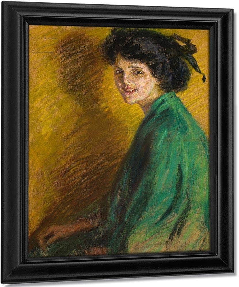 Light Hearted By Alice Pike Barney - Image 7