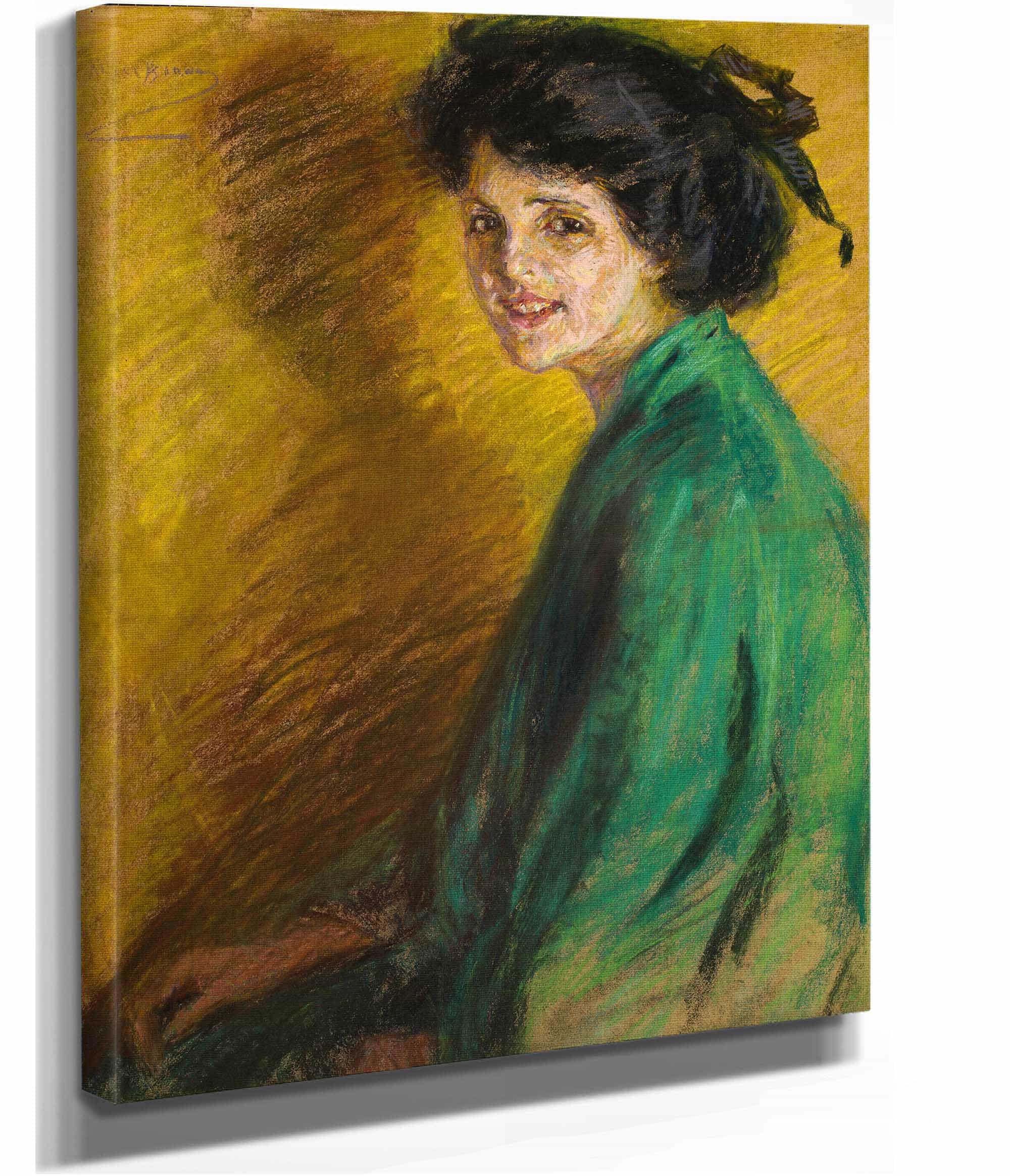 Light Hearted by Alice Pike Barney - Image 2