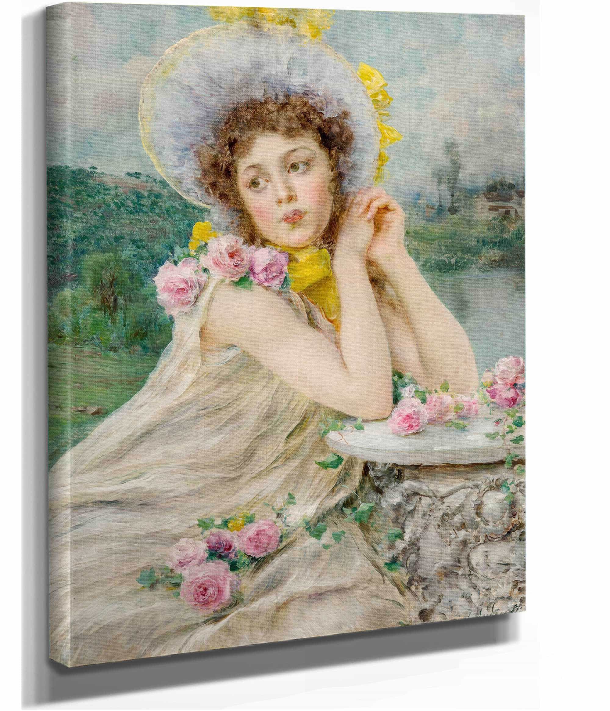 Lost In Thought by Federico Andreotti - Image 2