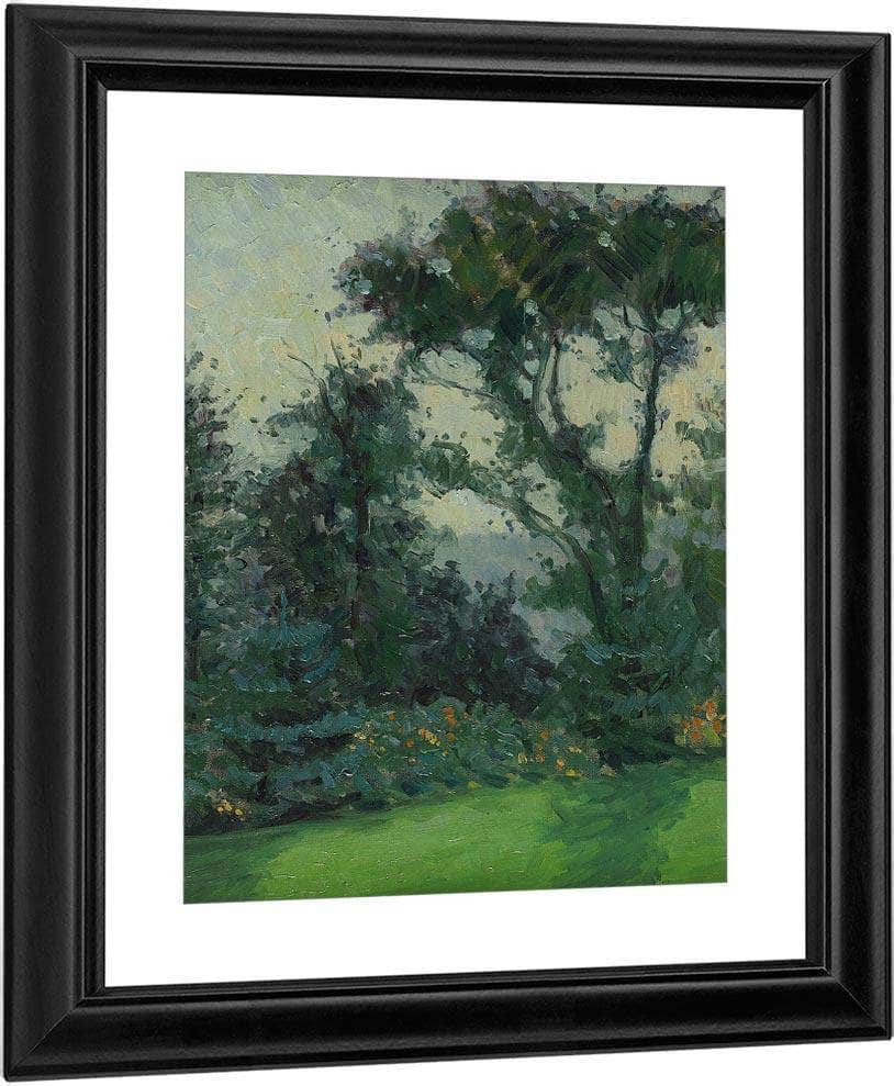 Louis Comfort Tiffanys Garden C. 1911 By Charles Ryan - Image 3