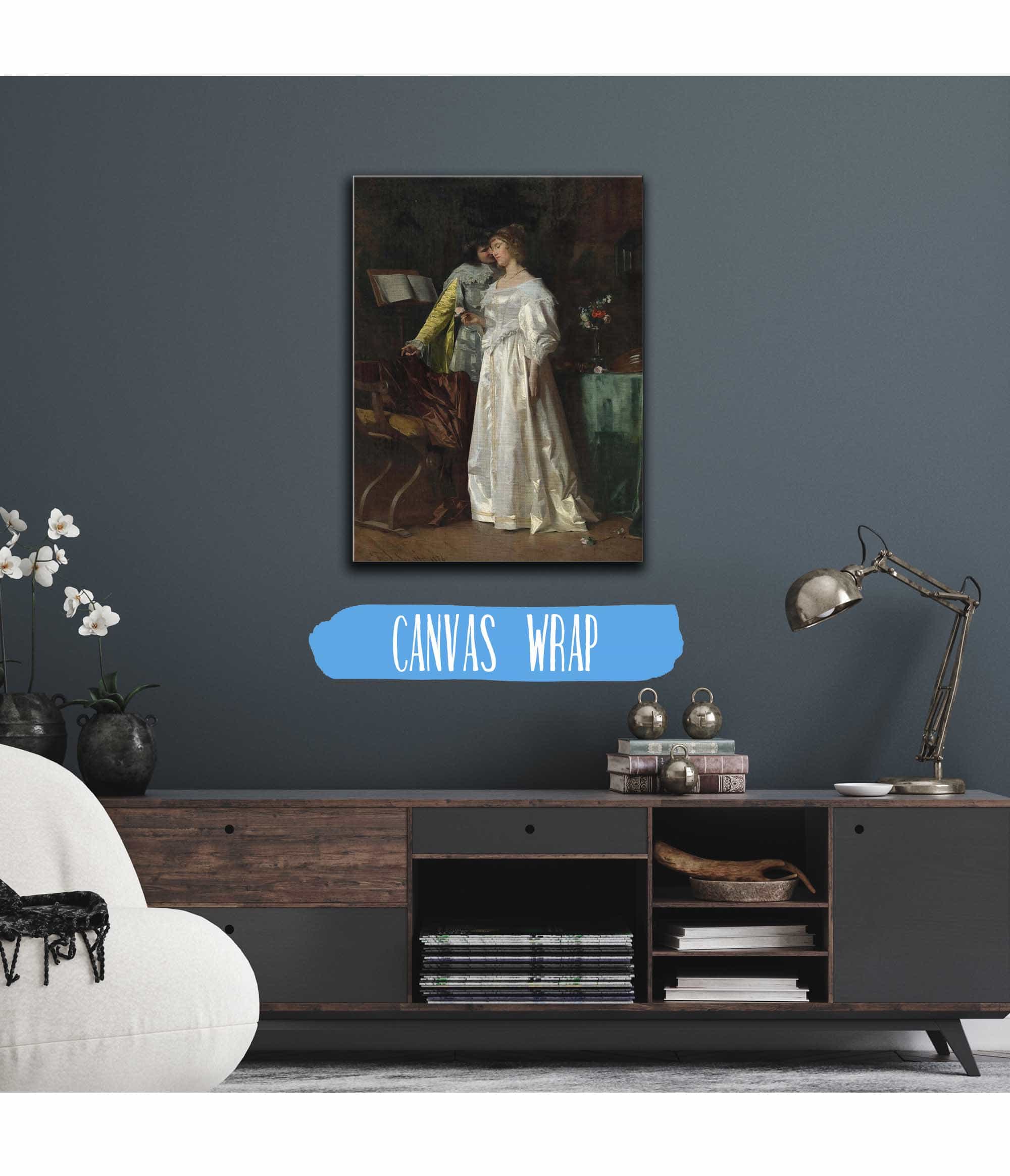 Lovers Song by Federico Andreotti - Image 3