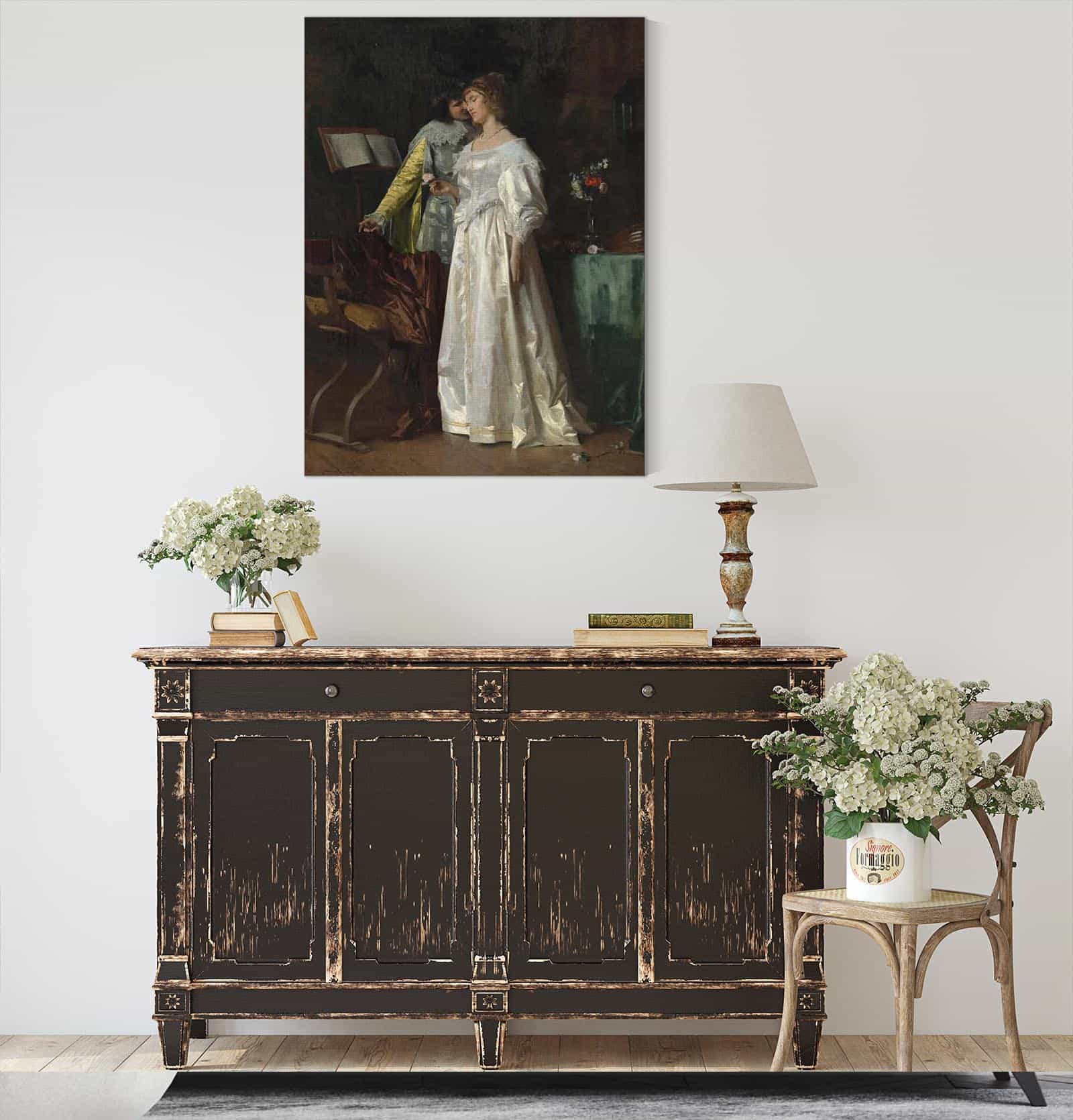 Lovers Song by Federico Andreotti - Image 4