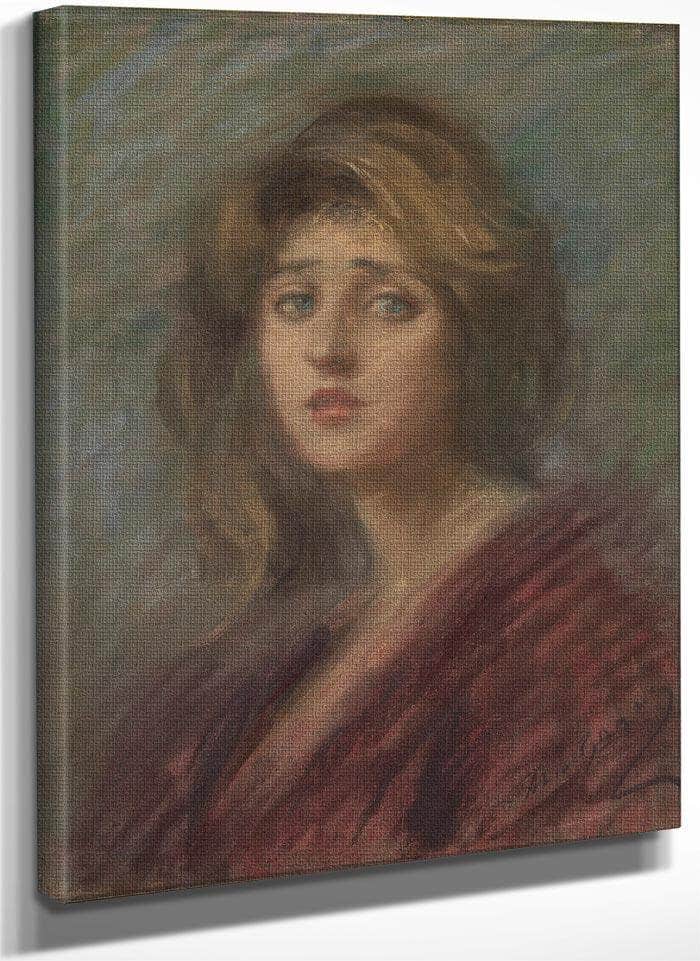 Madame R. 2 By Alice Pike Barney