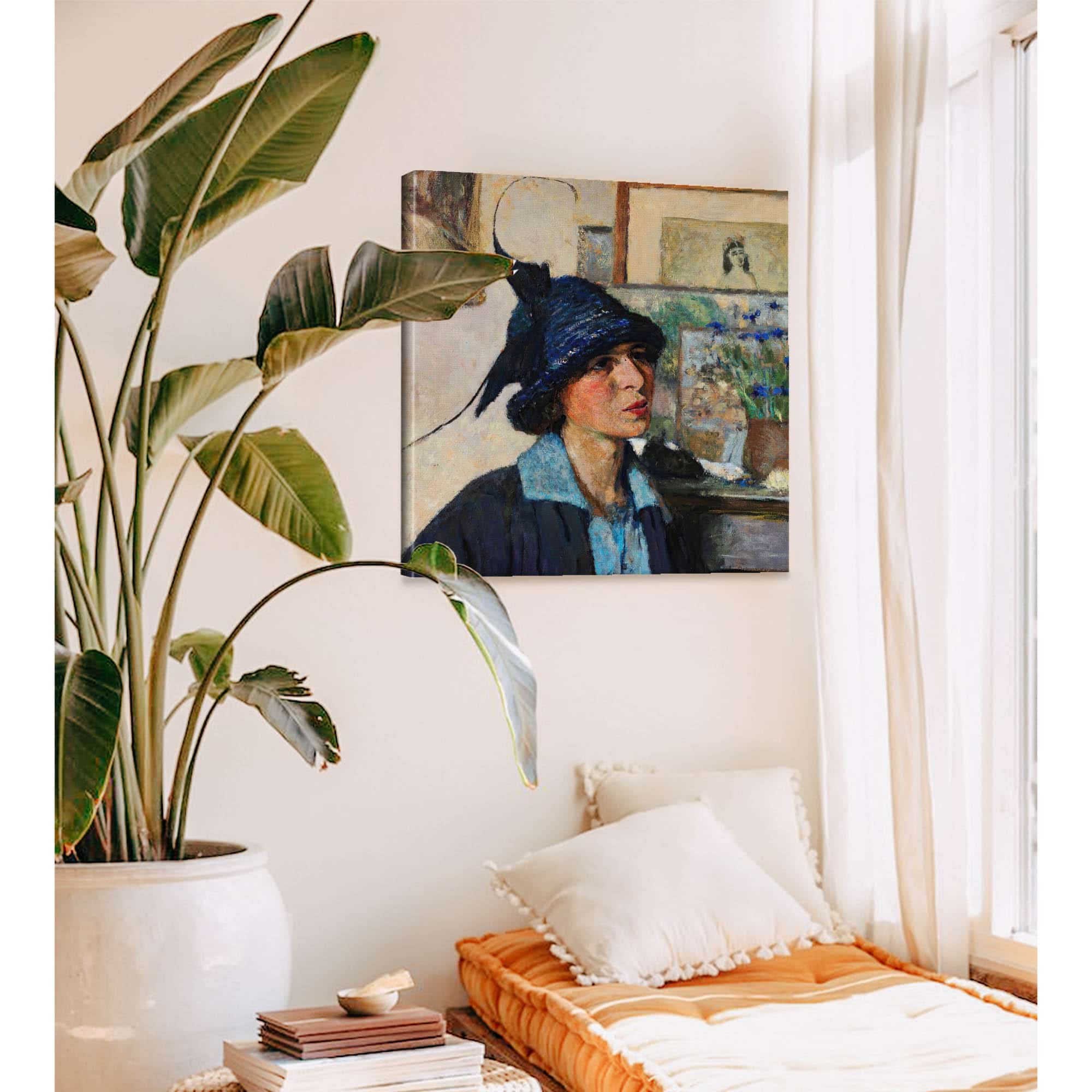 Madeleine Rodrigues by Edouard Vuillard - Image 2