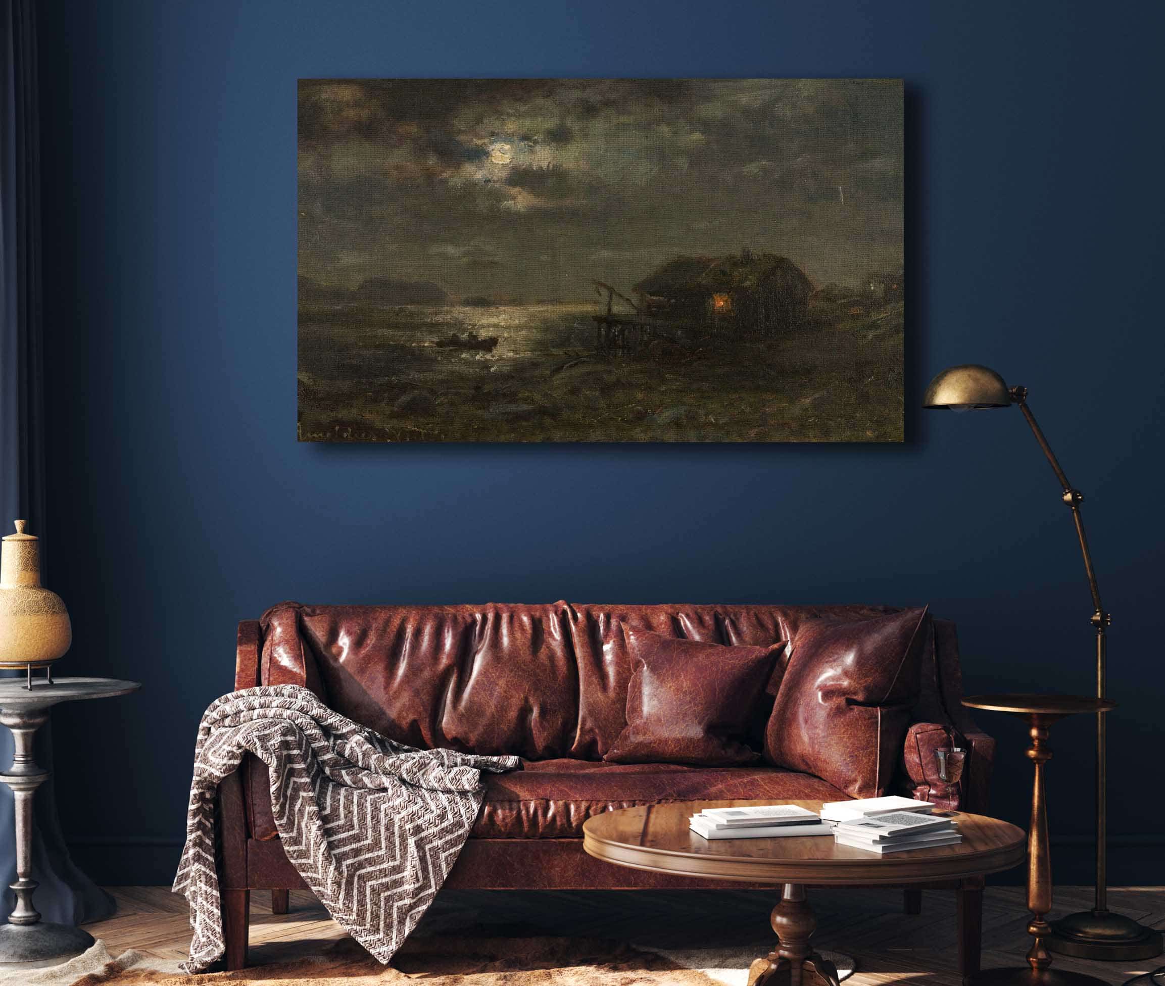 Maneskinn Kinn by Amaldus Nielsen - Image 8