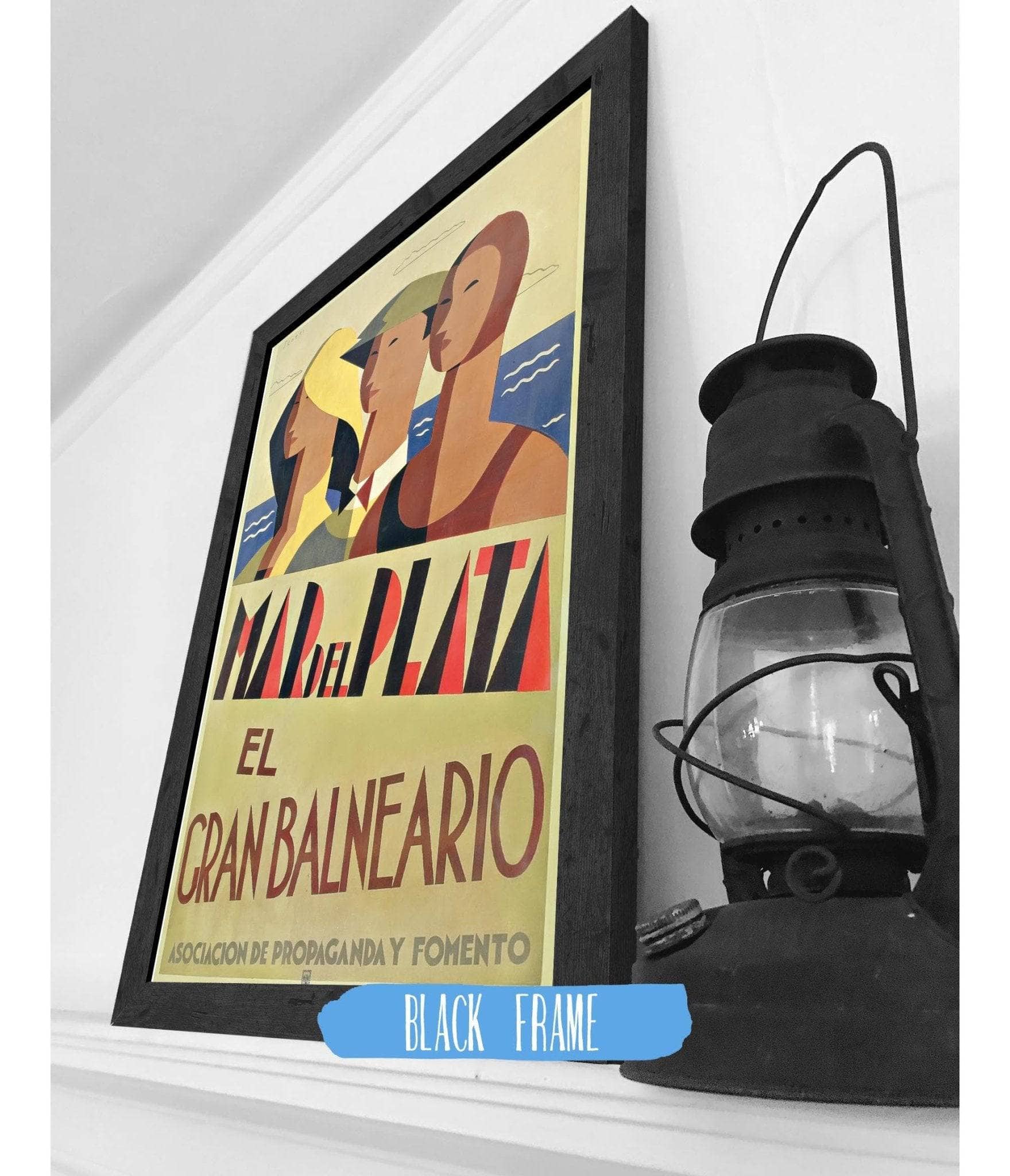 Mar Del Plata El Gran Balneario Asociacion De Propaganda Y Fomento - Image 3