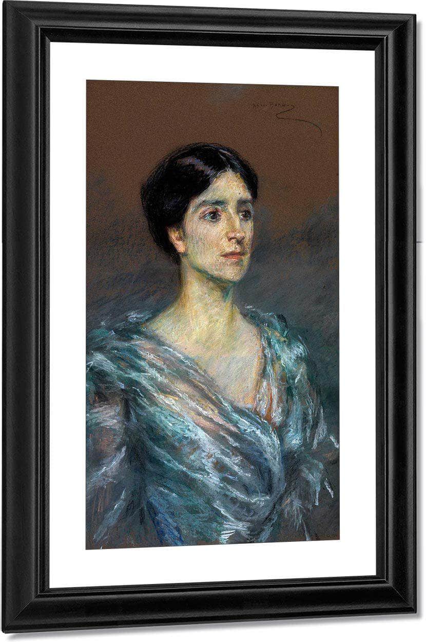 Marianne Girard By Alice Pike Barney - Image 3