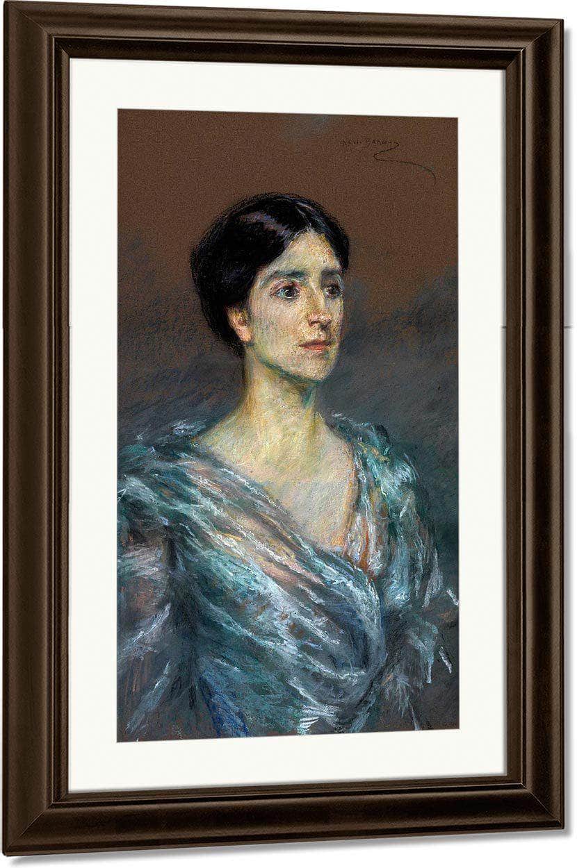 Marianne Girard By Alice Pike Barney - Image 4