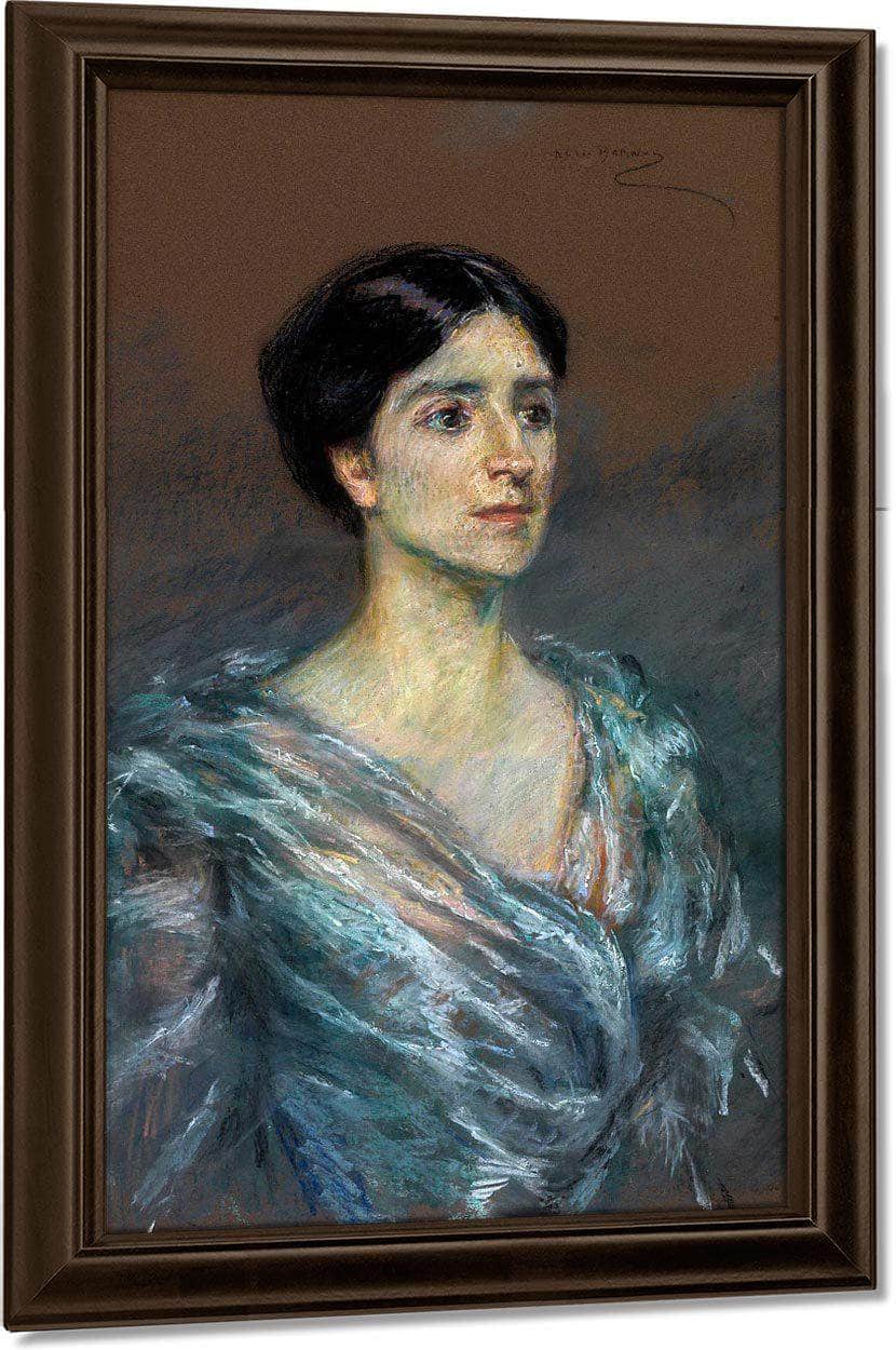 Marianne Girard By Alice Pike Barney - Image 5