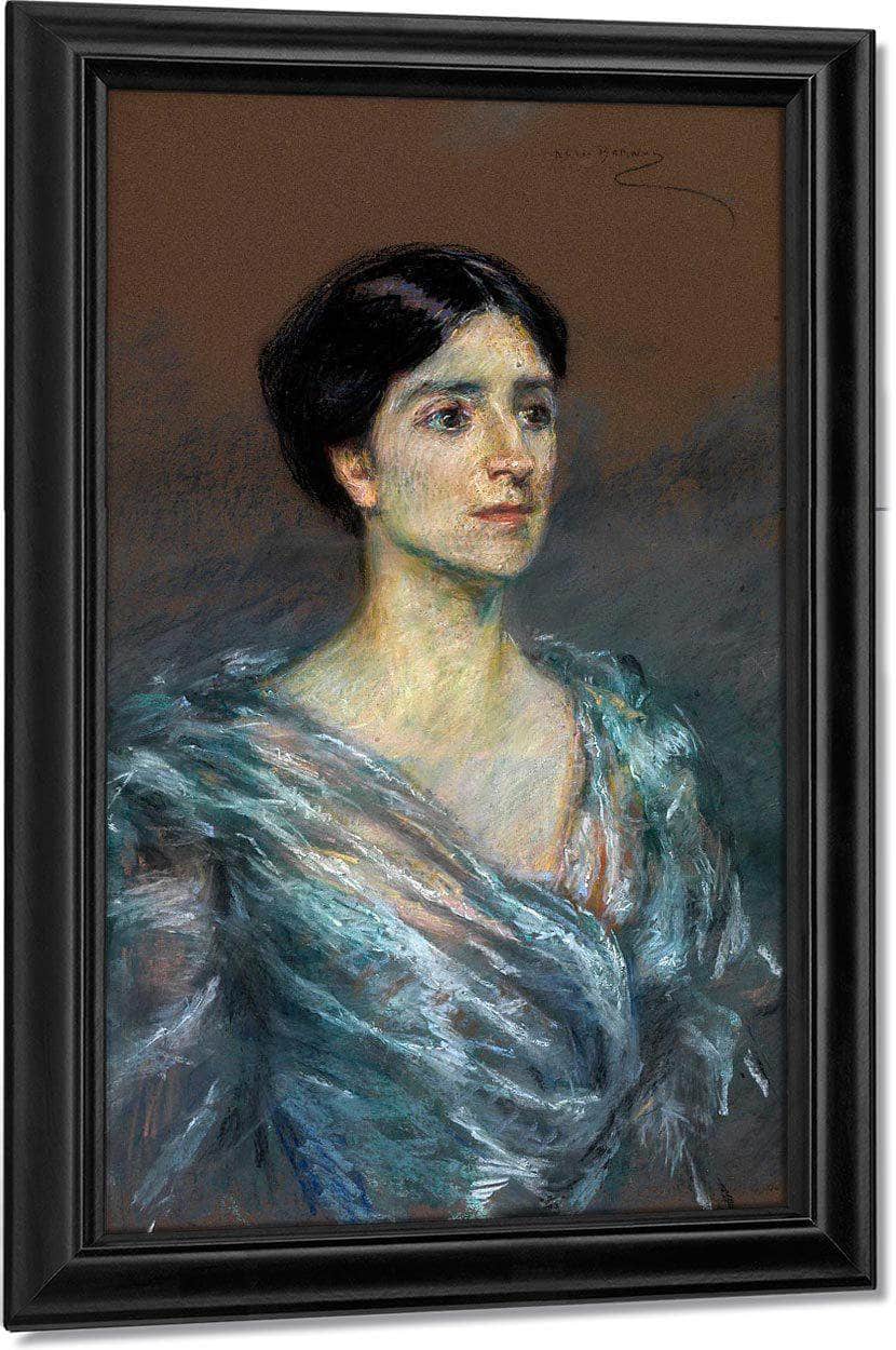 Marianne Girard By Alice Pike Barney - Image 7