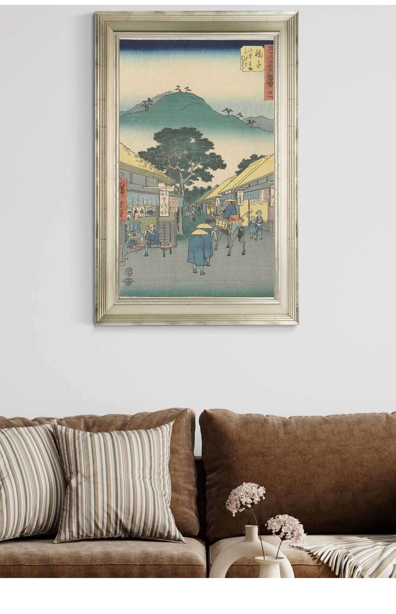 Mariko by Ando Hiroshige - Image 5