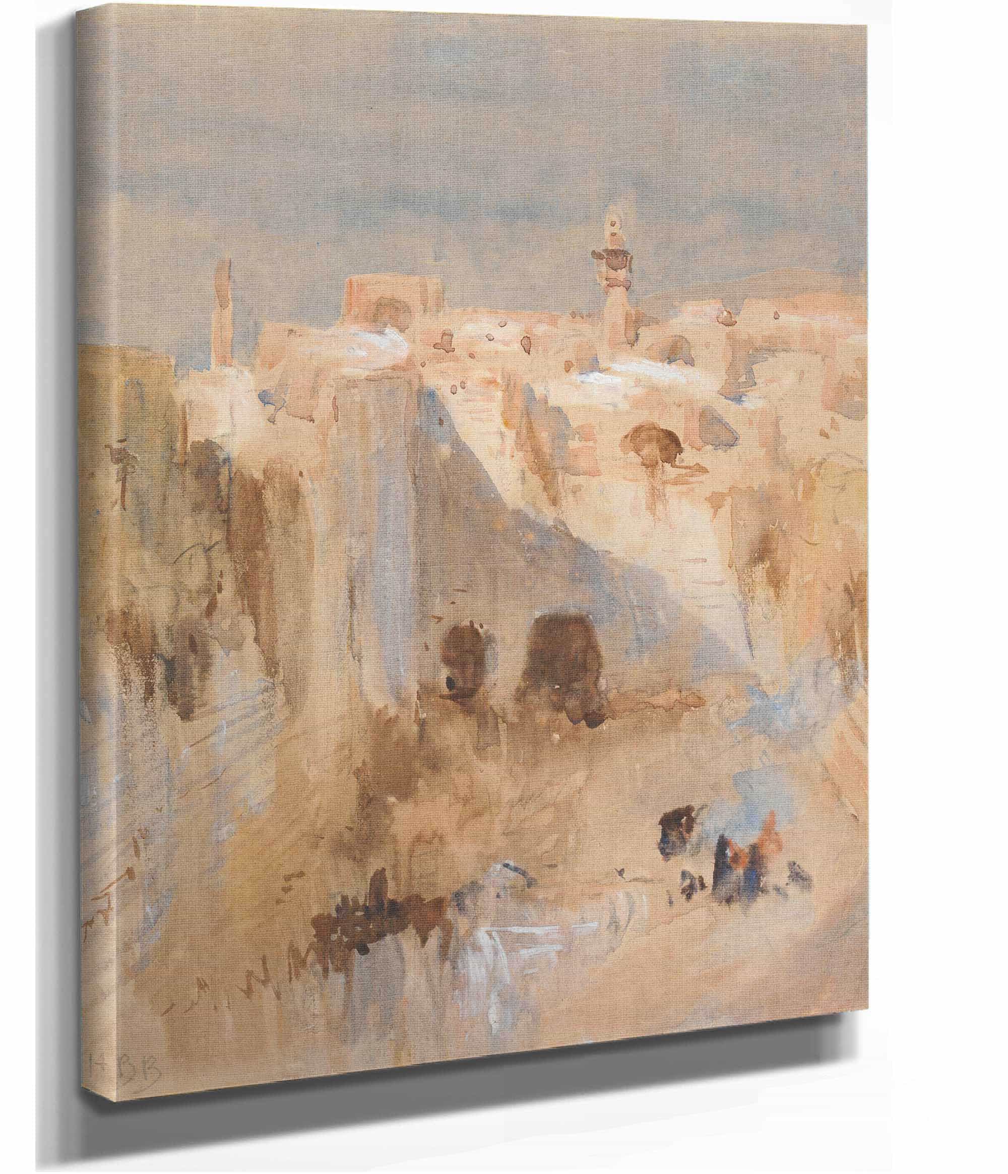 Marrakech by Hercules Brabazon Brabazon - Image 2