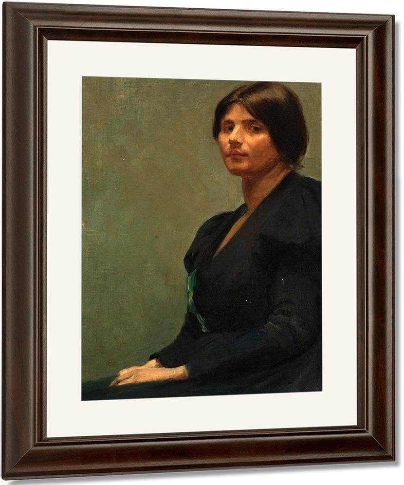 Martha By Alice Pike Barney - Image 4