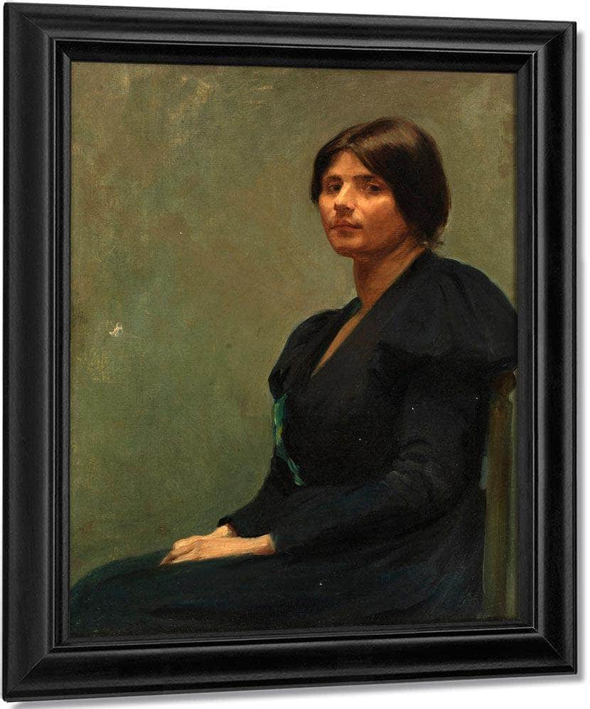 Martha By Alice Pike Barney - Image 7
