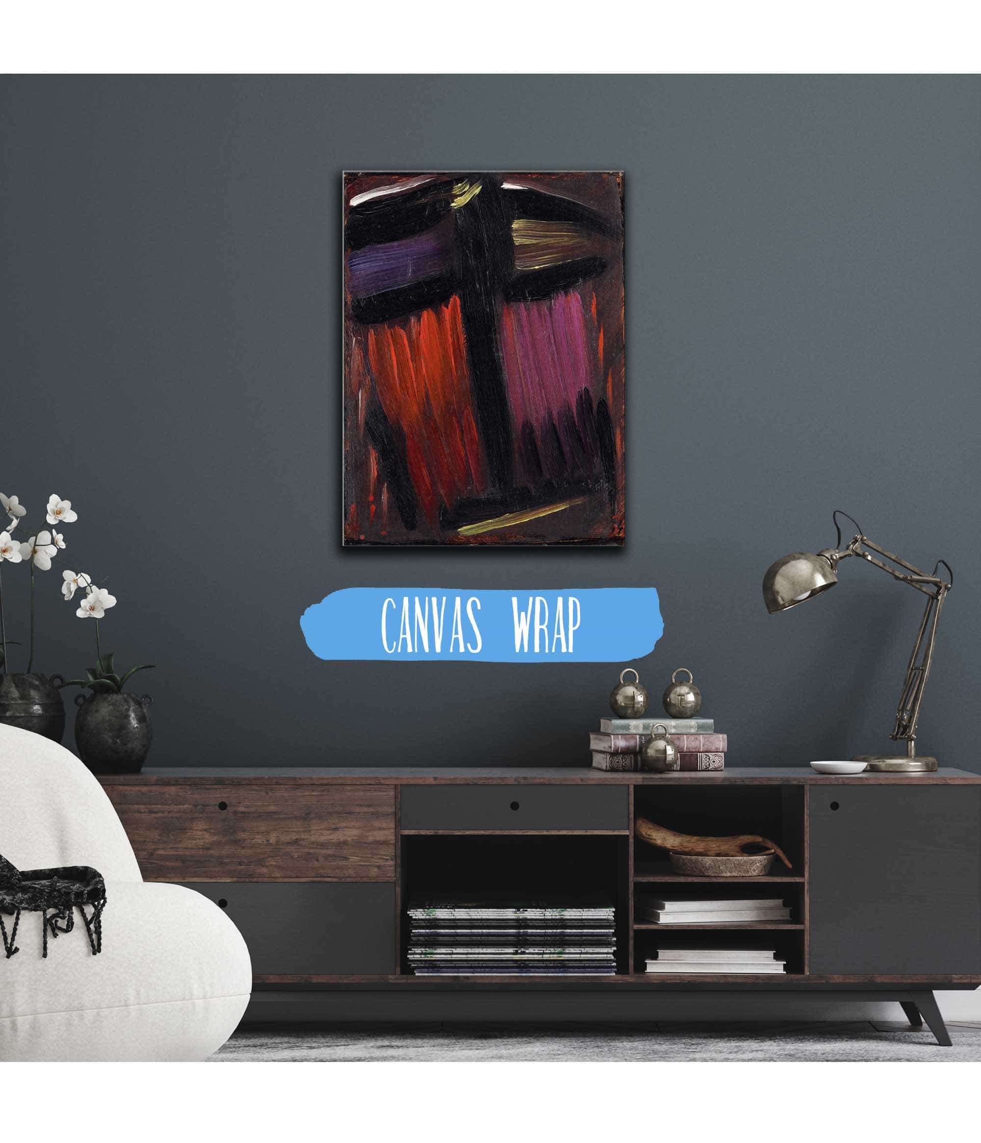 Meditation by Alexej Von Jawlensky - Image 7