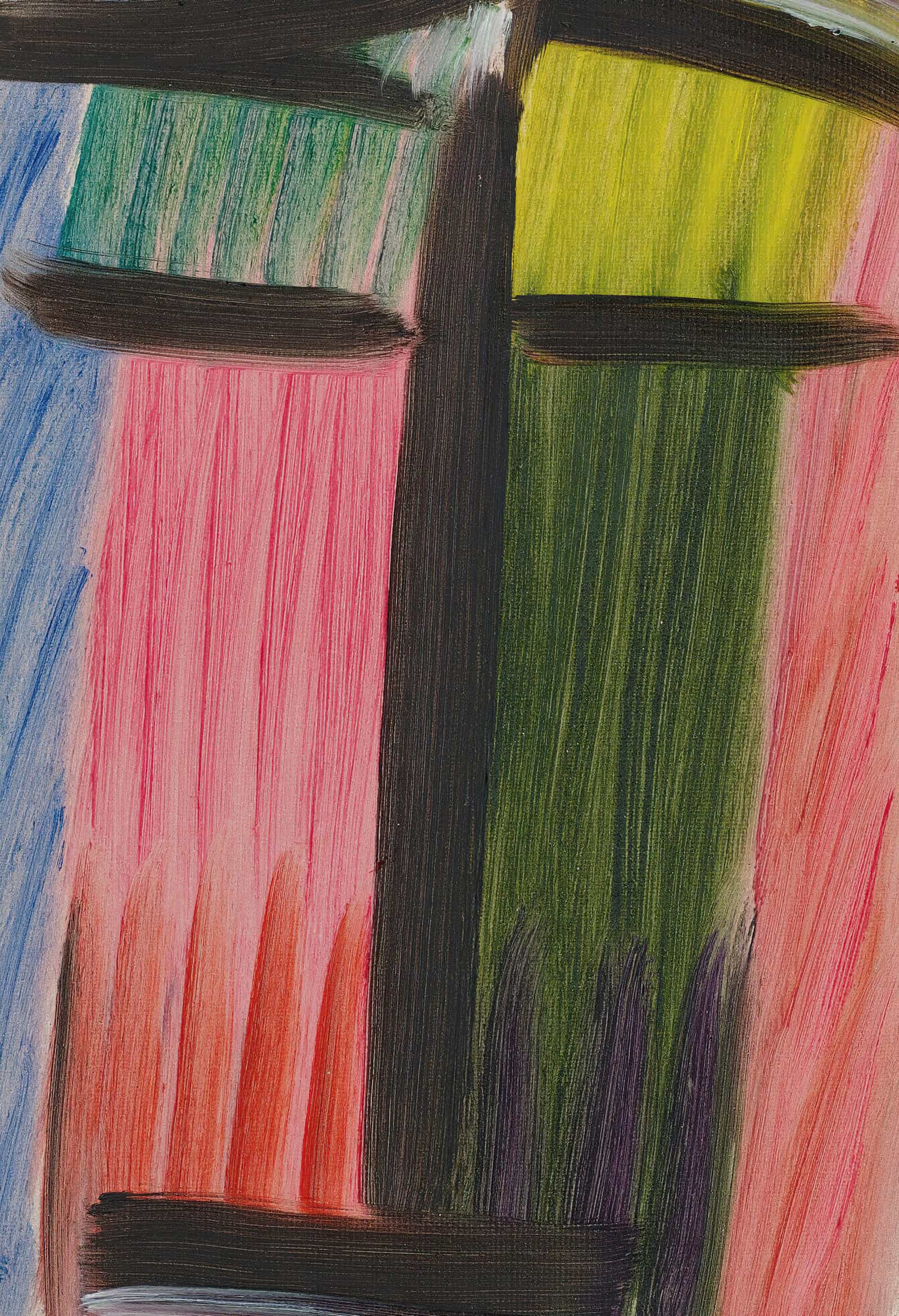 Meditation by Alexej Von Jawlensky - Image 9