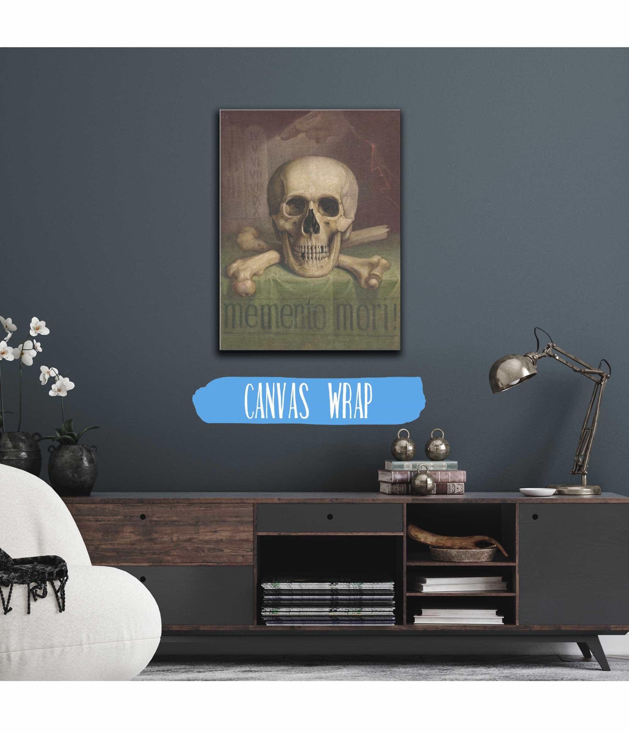 Memento Mori by Jozef Hanula - Image 3