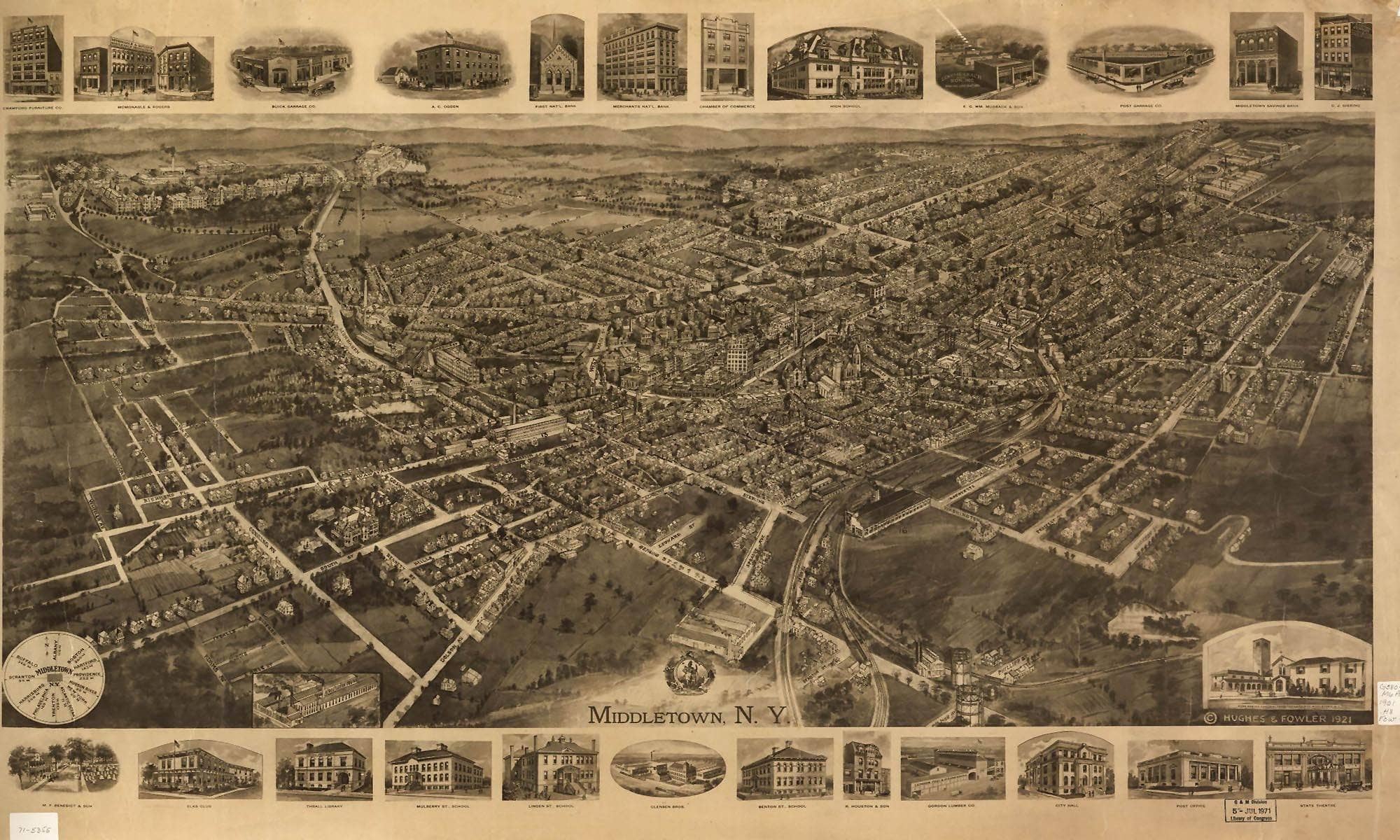 Middletown Ny State Of New York - Image 7
