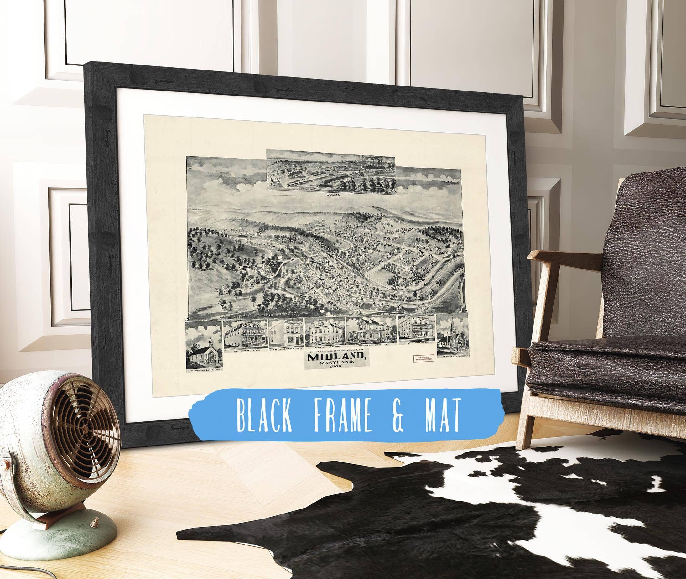 Midland Maryland State of Maryland - Image 3