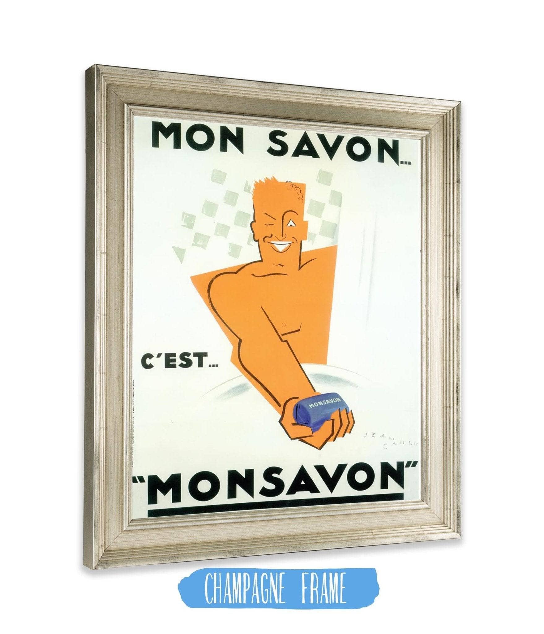 Mon Savon... c'est Monsavon - Image 2