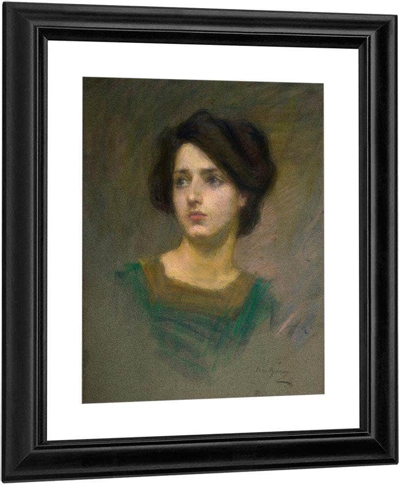 Monique By Alice Pike Barney - Image 3