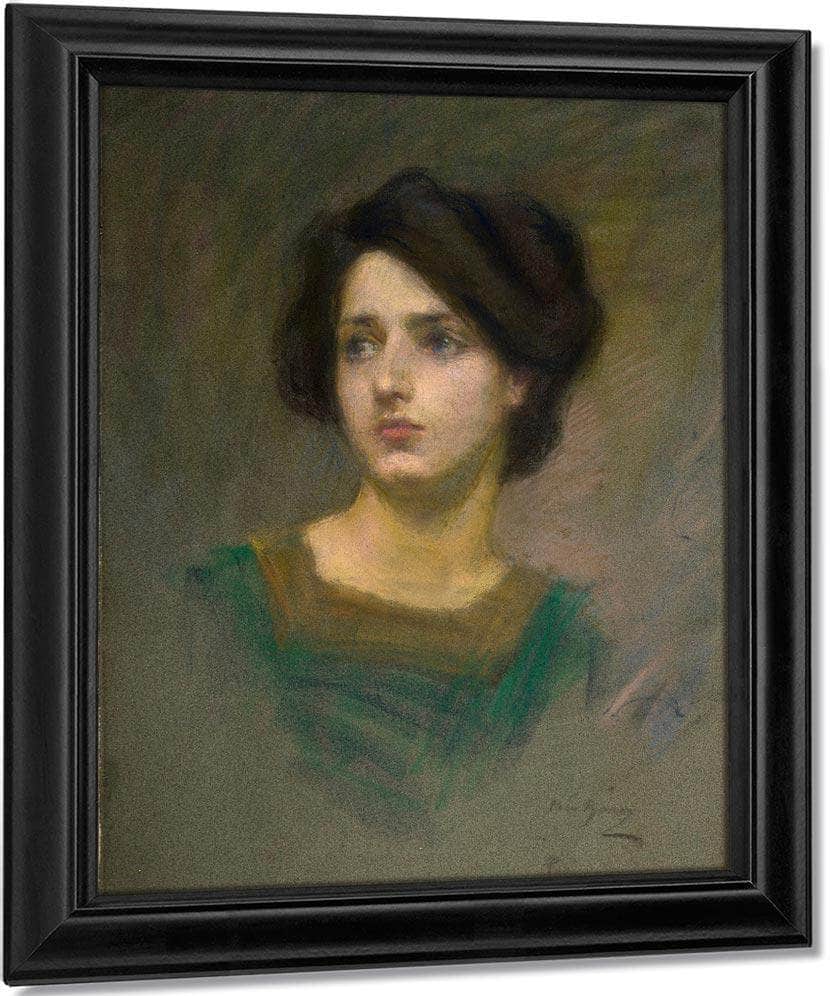 Monique By Alice Pike Barney - Image 7