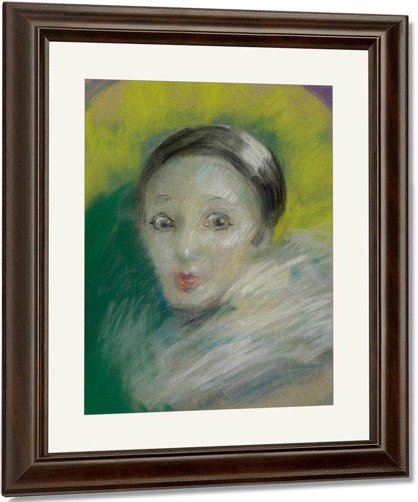 Moon Madness By Alice Pike Barney - Image 4