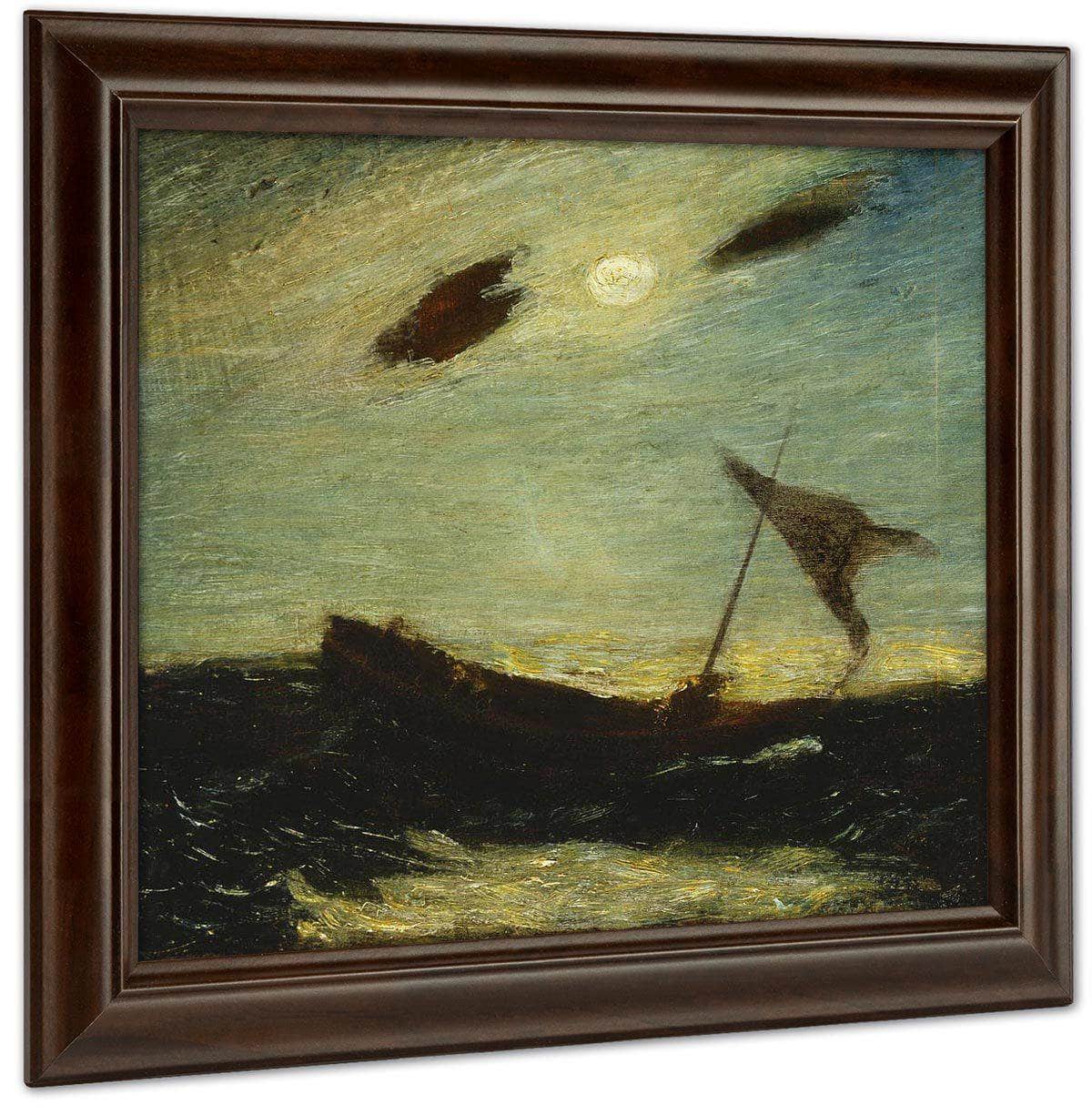Moonlight By Albert Pinkhamryder - Image 4