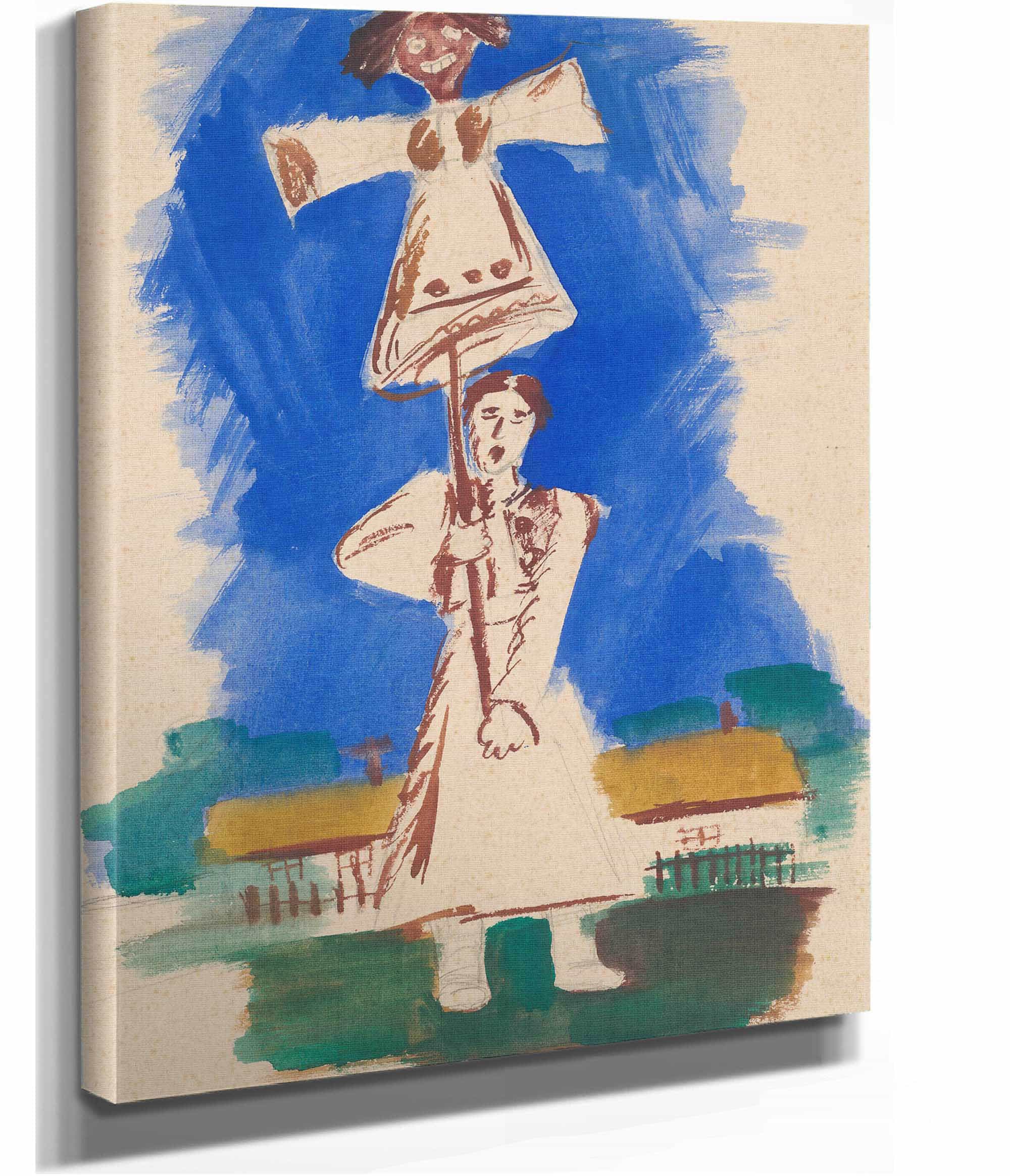 Morena by Cyprian Majernik - Image 3