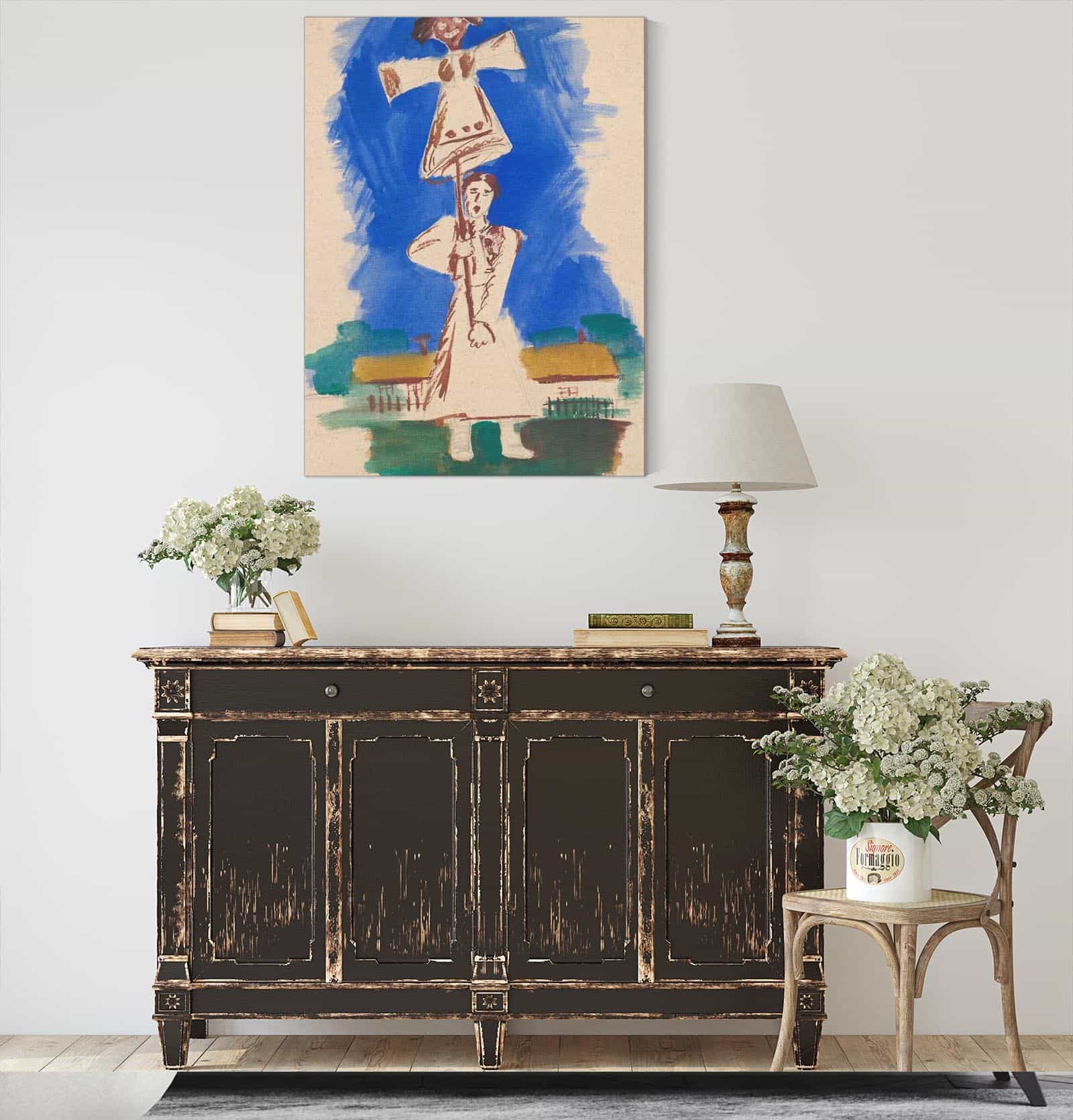 Morena by Cyprian Majernik - Image 7
