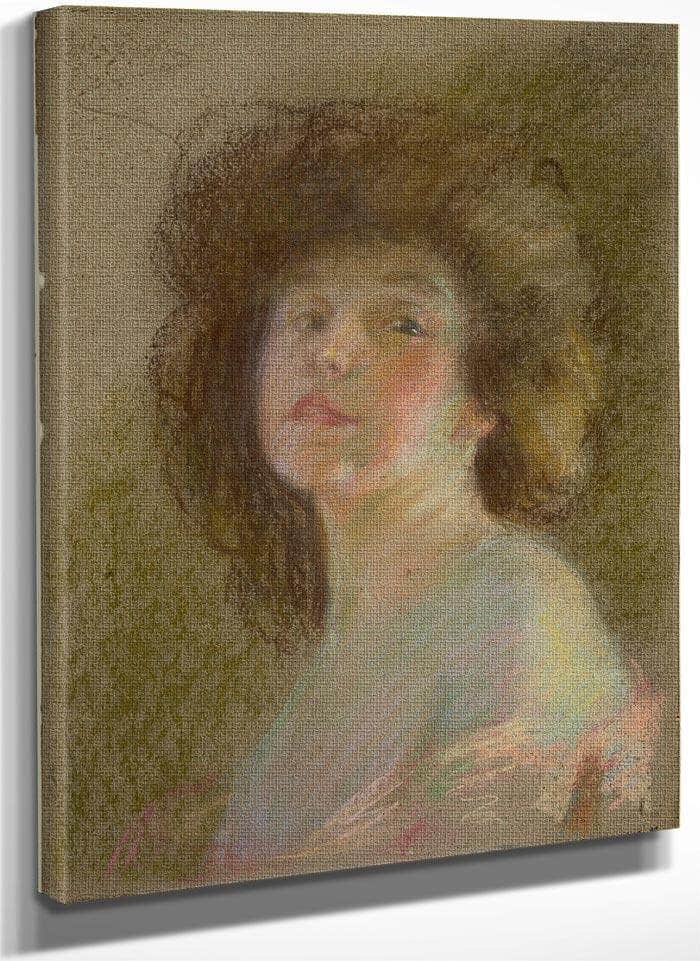 Morning Mood By Alice Pike Barney